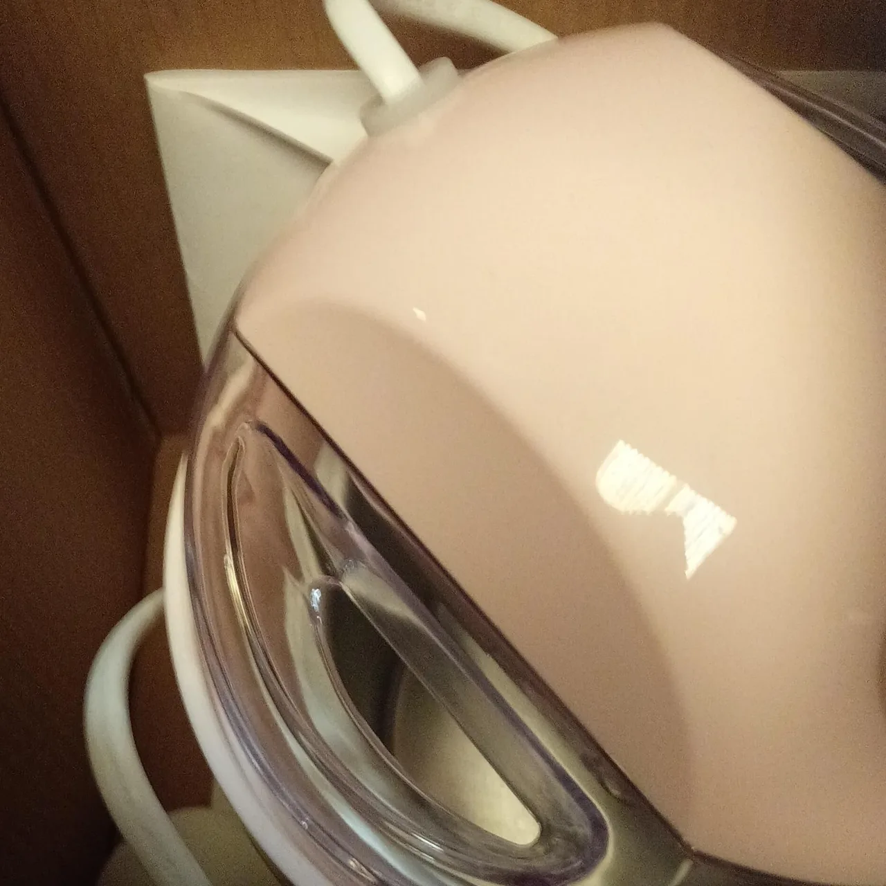 Ank mini Icecream Maker BL 5120 — photo 3