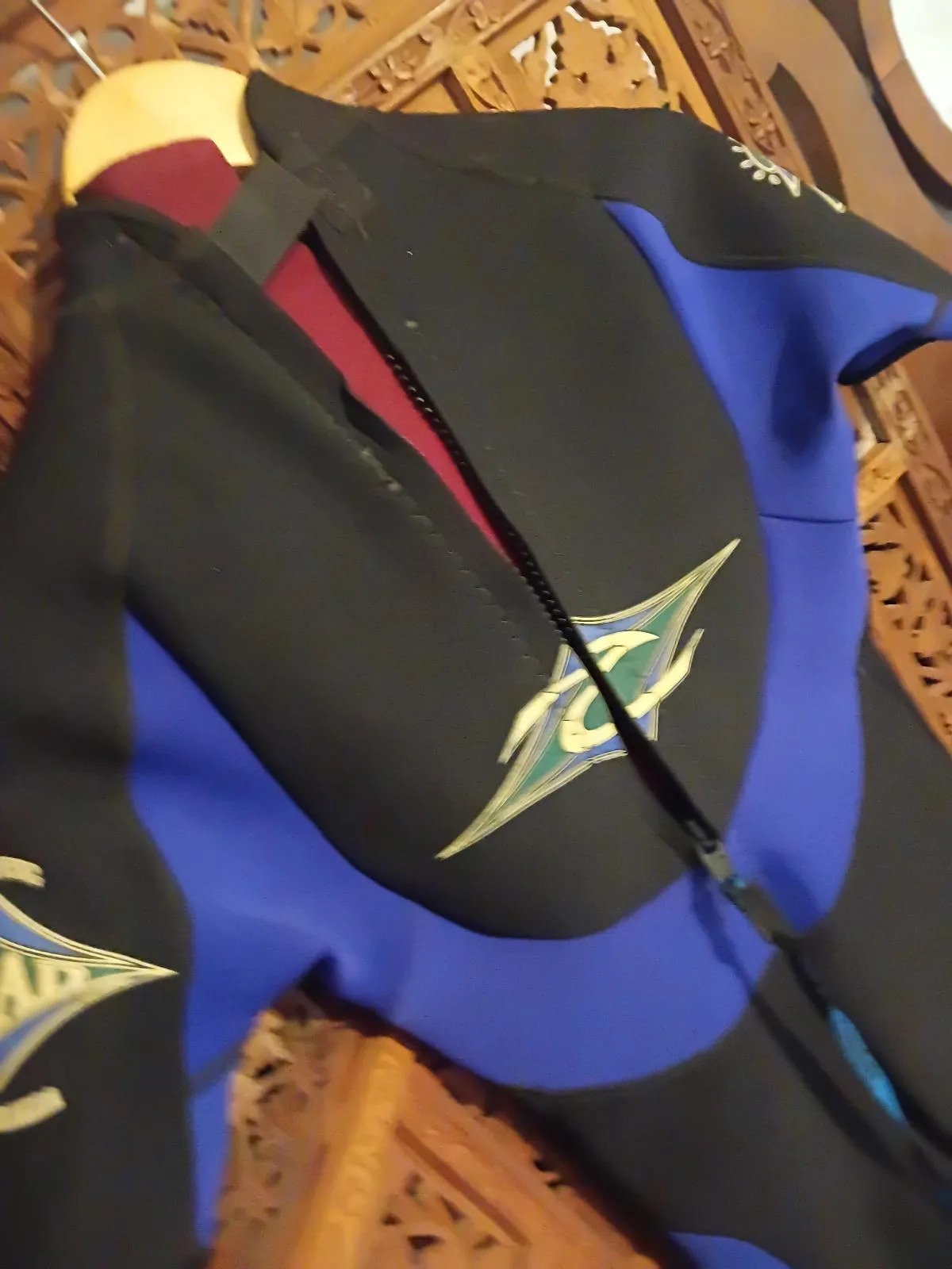RipCurl Surf Scuba Dive S Wetsuit – photo 3