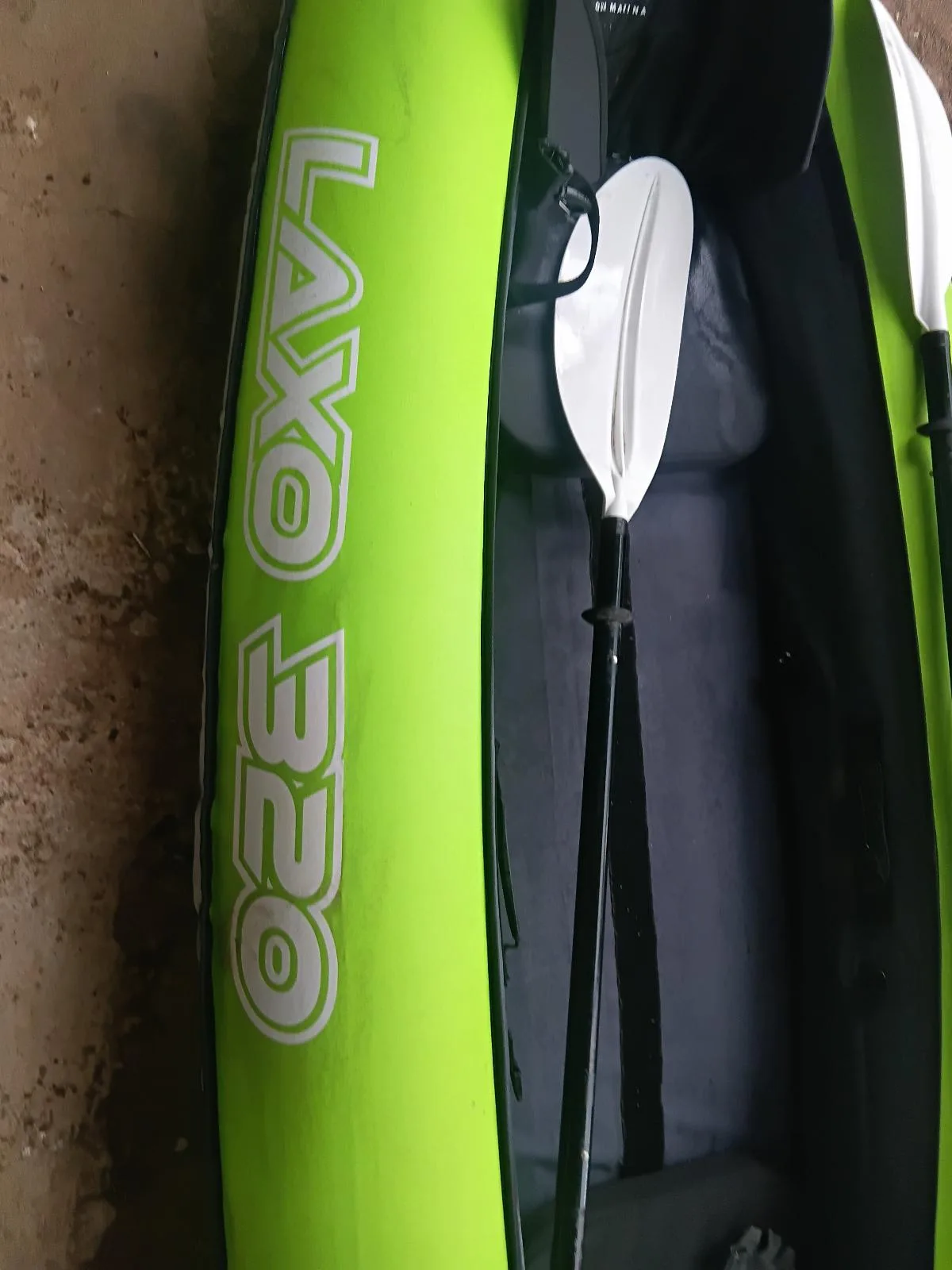 Aqua Marina Kayak – photo 8