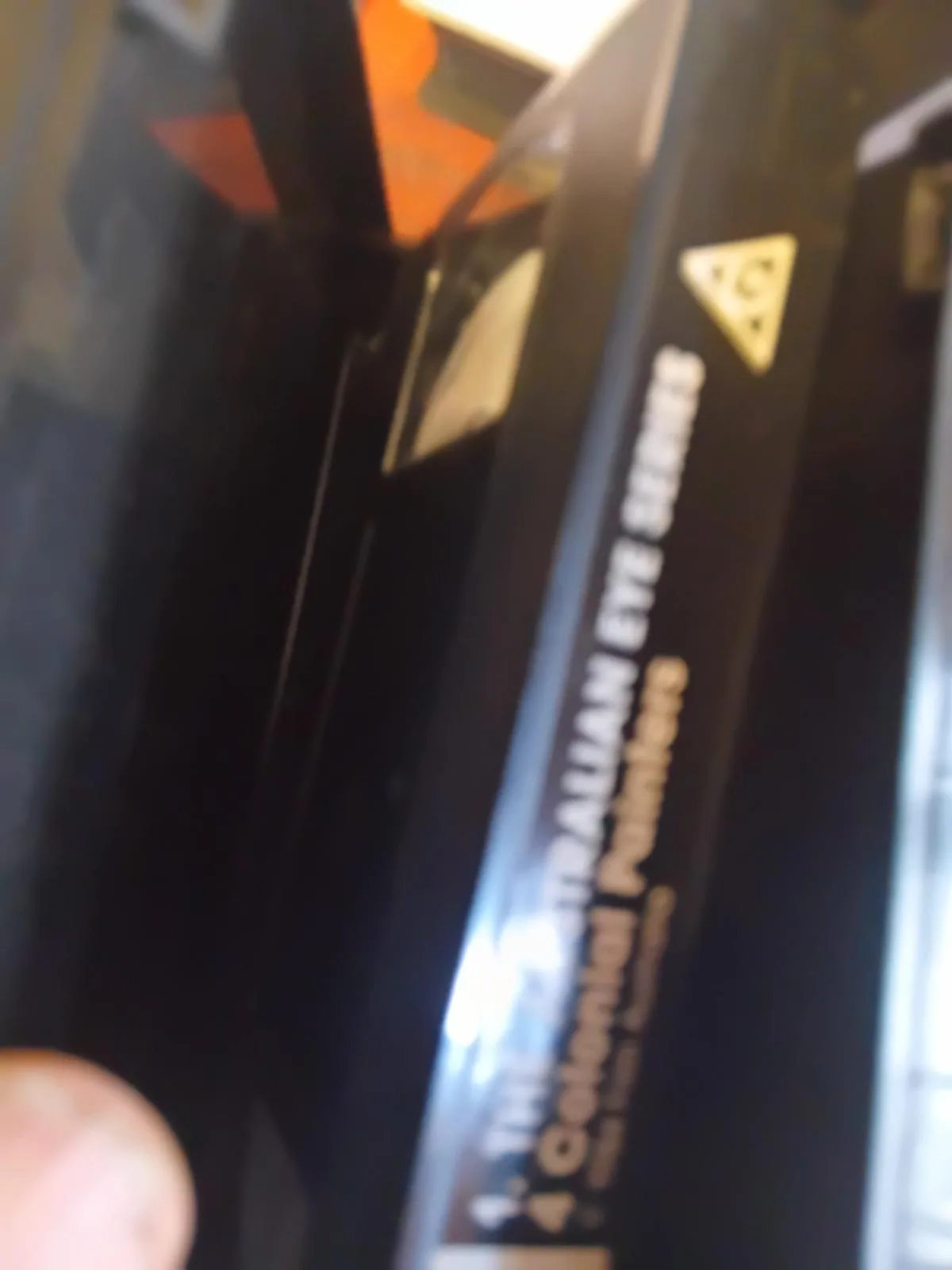 Australian impressionists VHS vol 1,2 and 4 — photo 3