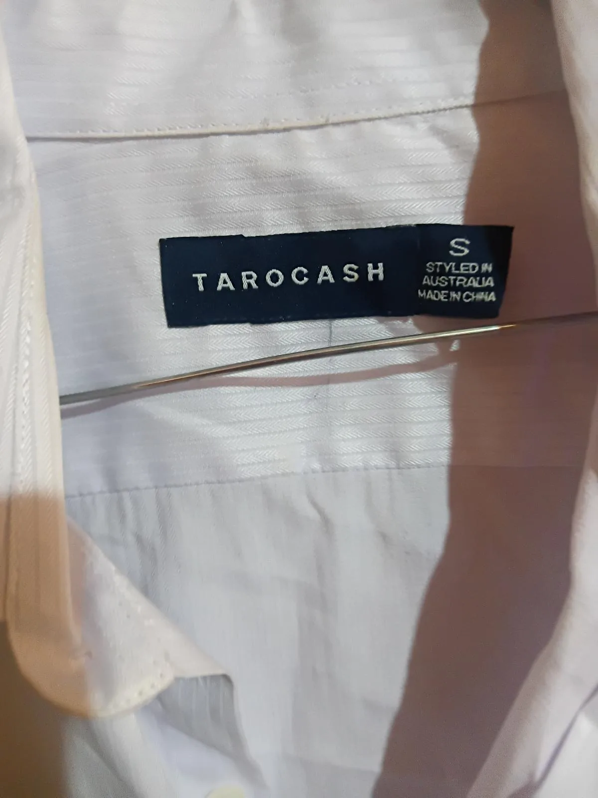 Tarocash S Office Core Nwot Bloke Core Shirt – photo 2