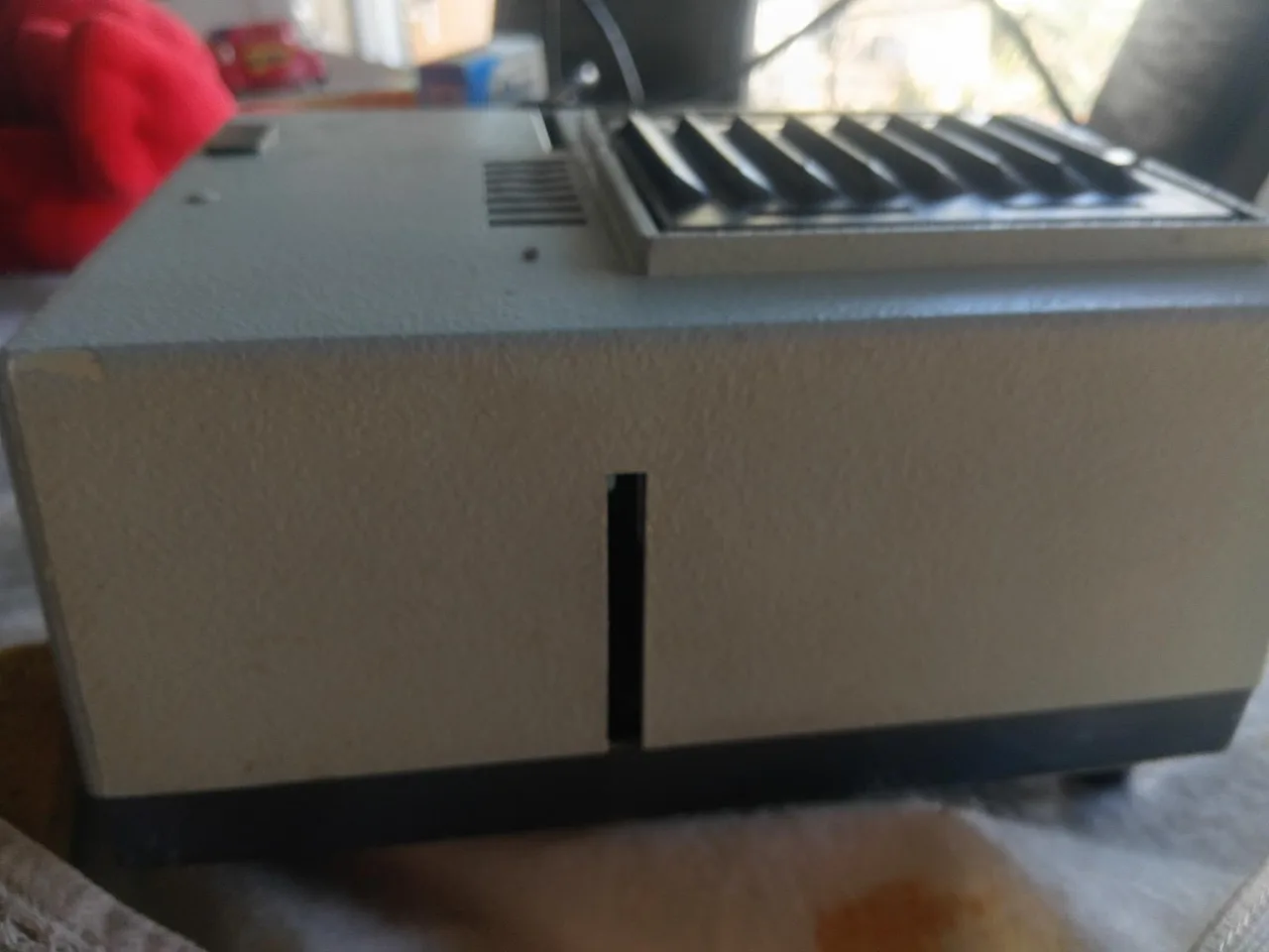 Vintage Hanimex Slide Projector H300 – photo 3