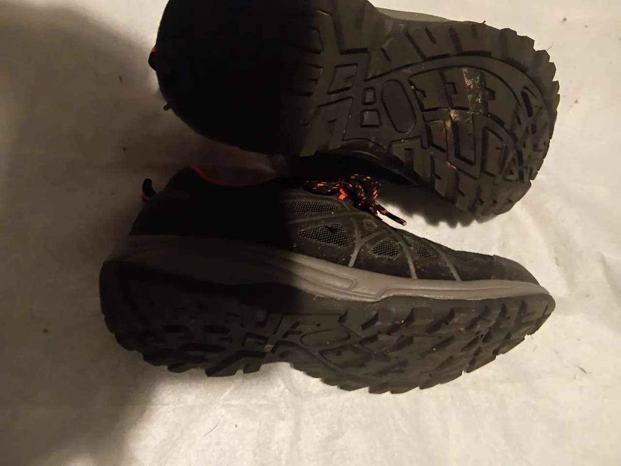 Rivers Tex Waterproof Hiking / Walking Durable sz 9 Shoes — photo 7