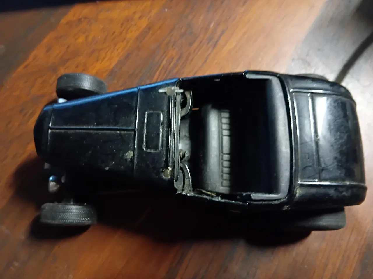 Diecast Collectors Vintage 30s zstyle Toy Car — photo 2