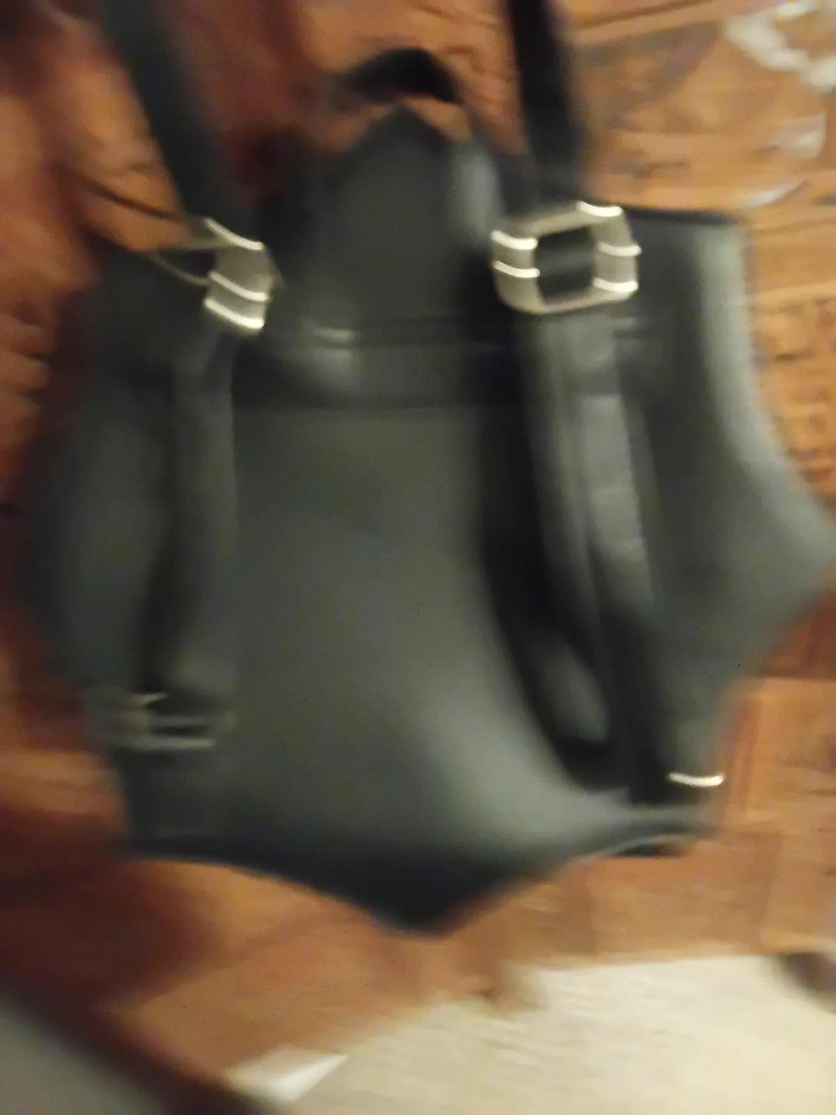 Gothic Spiderweb Handbag AdTitle: Gothic Black Spiderweb Shoulder Bag  Tote — photo 3