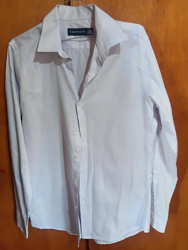 Tarocash S Office Core Nwot Bloke Core Shirt