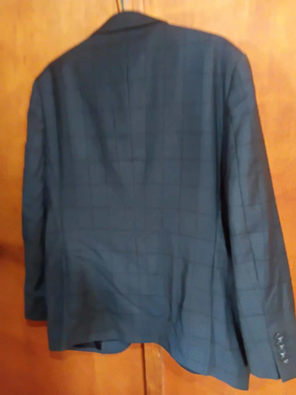 Peter Jackson 2XL Australian  Merino Wool Jacket – photo 7