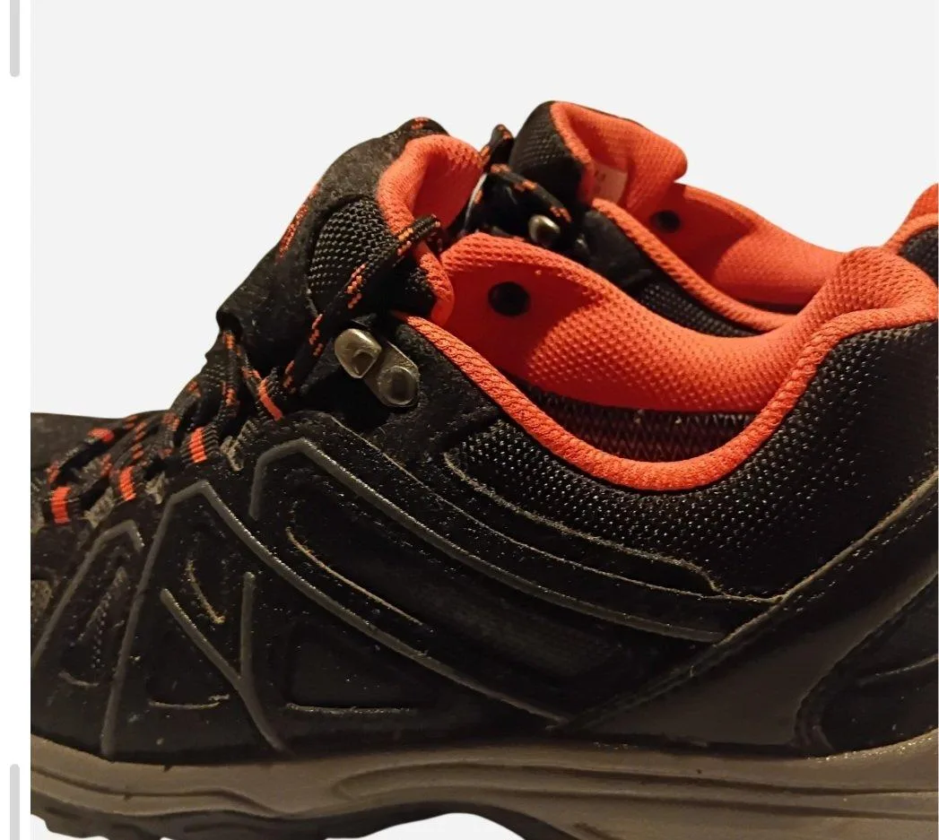 Rivers Tex Waterproof Hiking / Walking Durable sz 9 Shoes — photo 6
