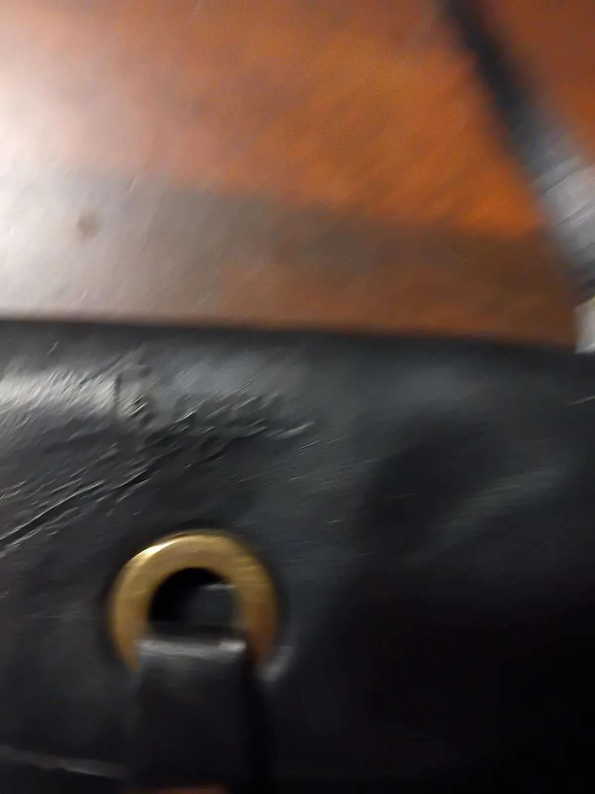 Pineland Australian Leather Bag — photo 3
