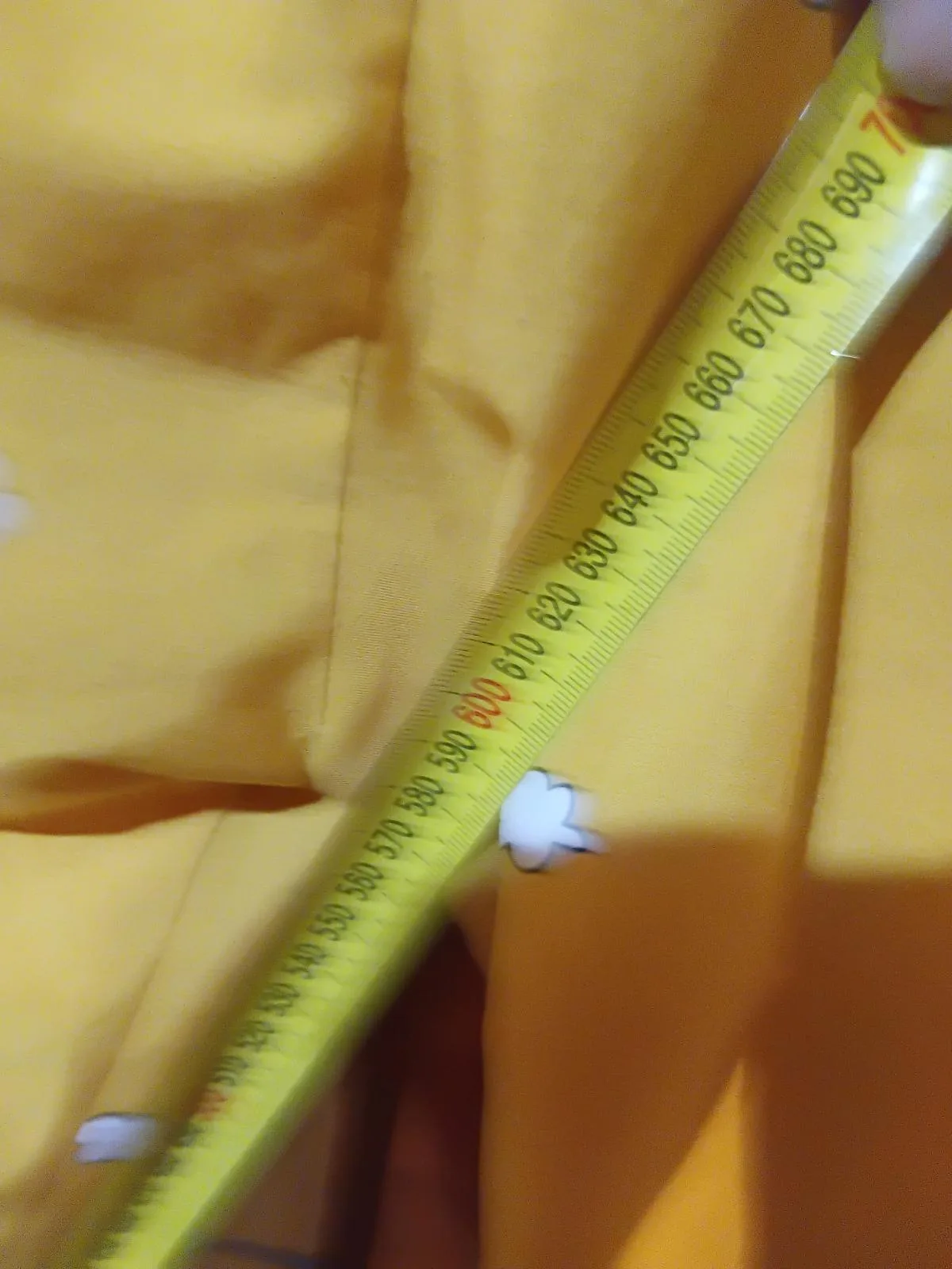 Dumko patina Yellow Mom Core Sakura XL Pyjama Set – photo 6