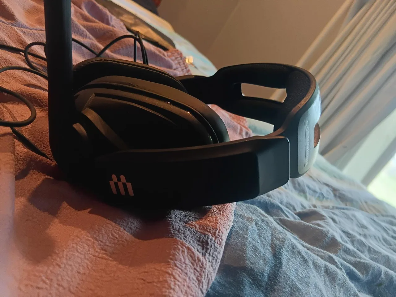 EPOS Seinheiser GSP 302 Closed Acoustic  Gaming Headset — photo 5
