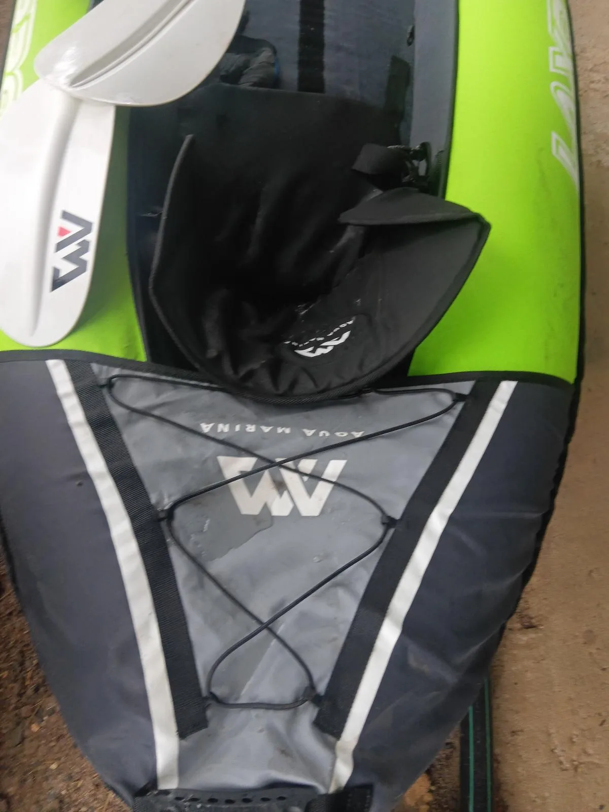 Aqua Marina Kayak – photo 6
