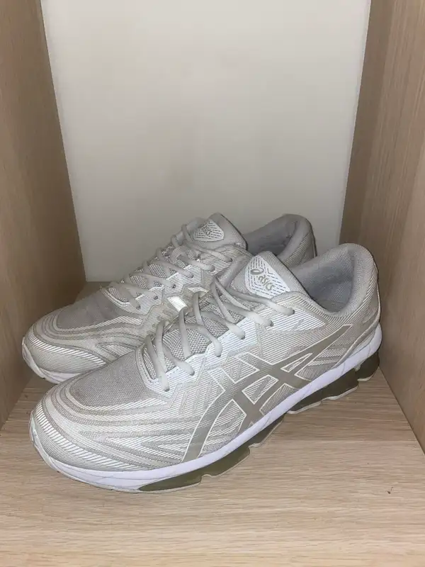 ASICS gel kayano size US12