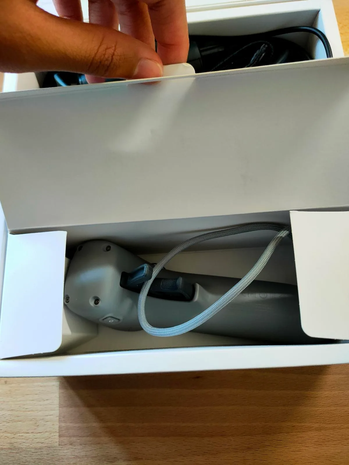 DJI goggles 2 motion combo – photo 3