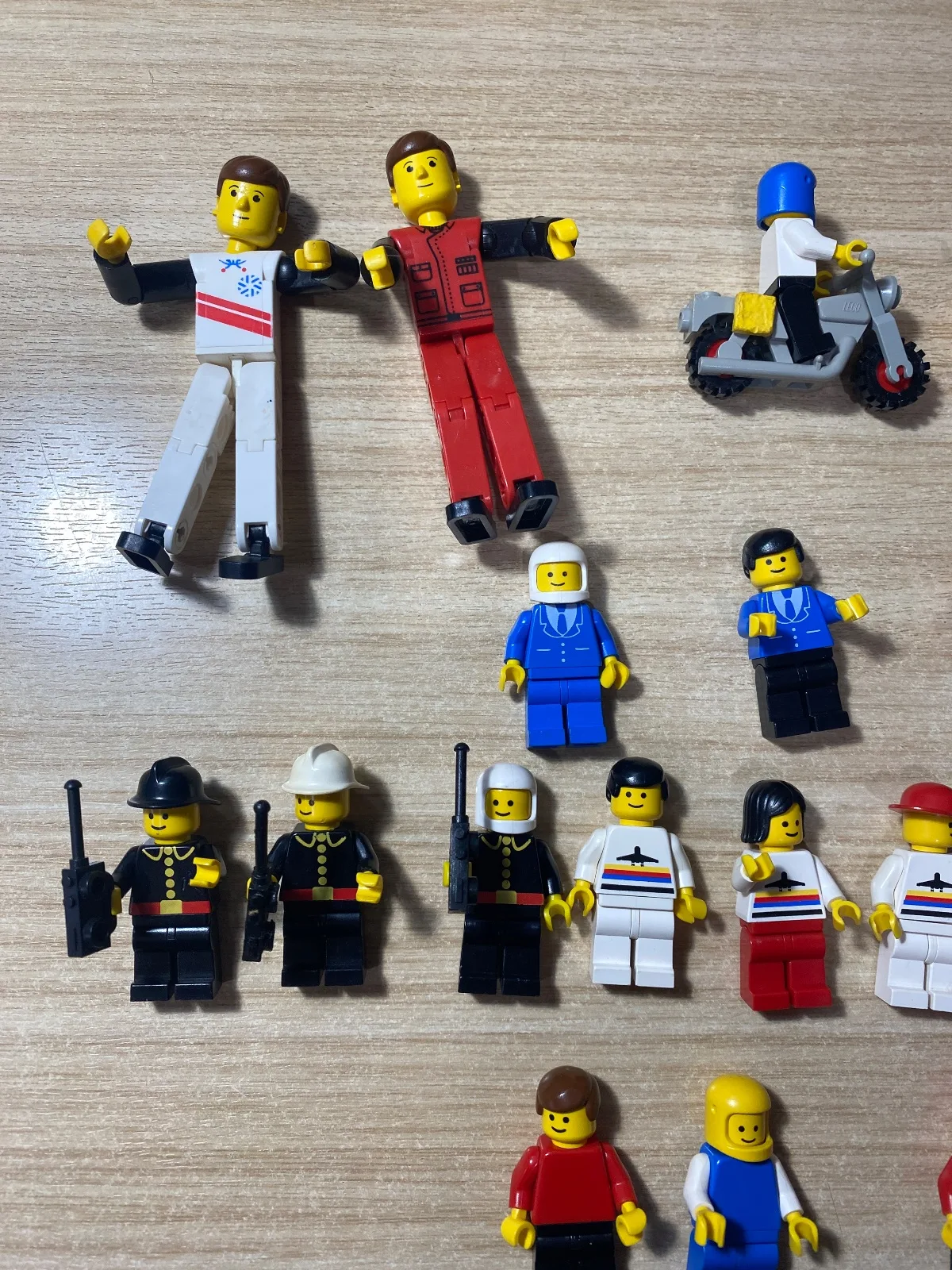 LEGO figurines – photo 4
