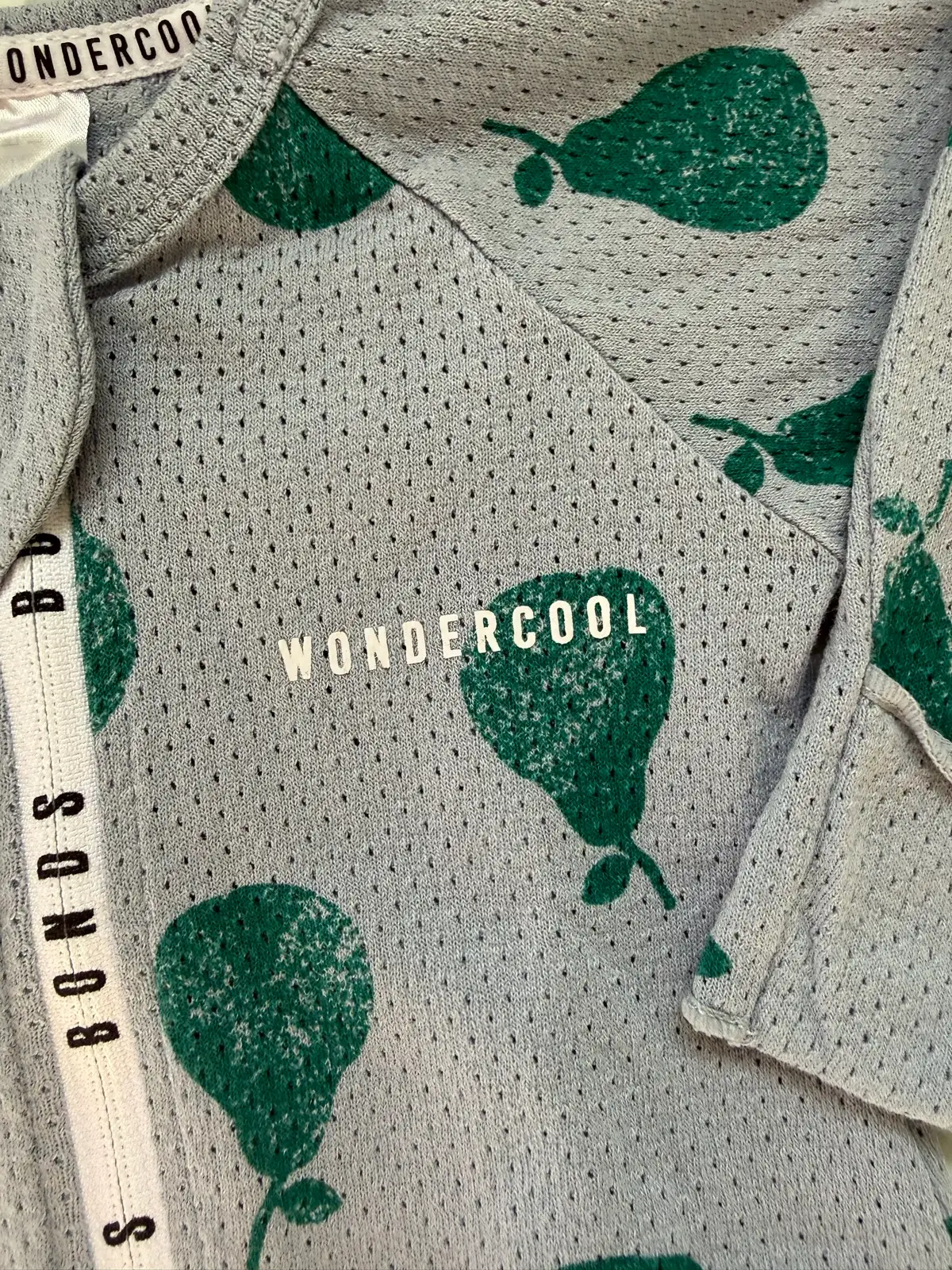 Bonds Baby Pear Wondercool Zippy (00) – photo 2
