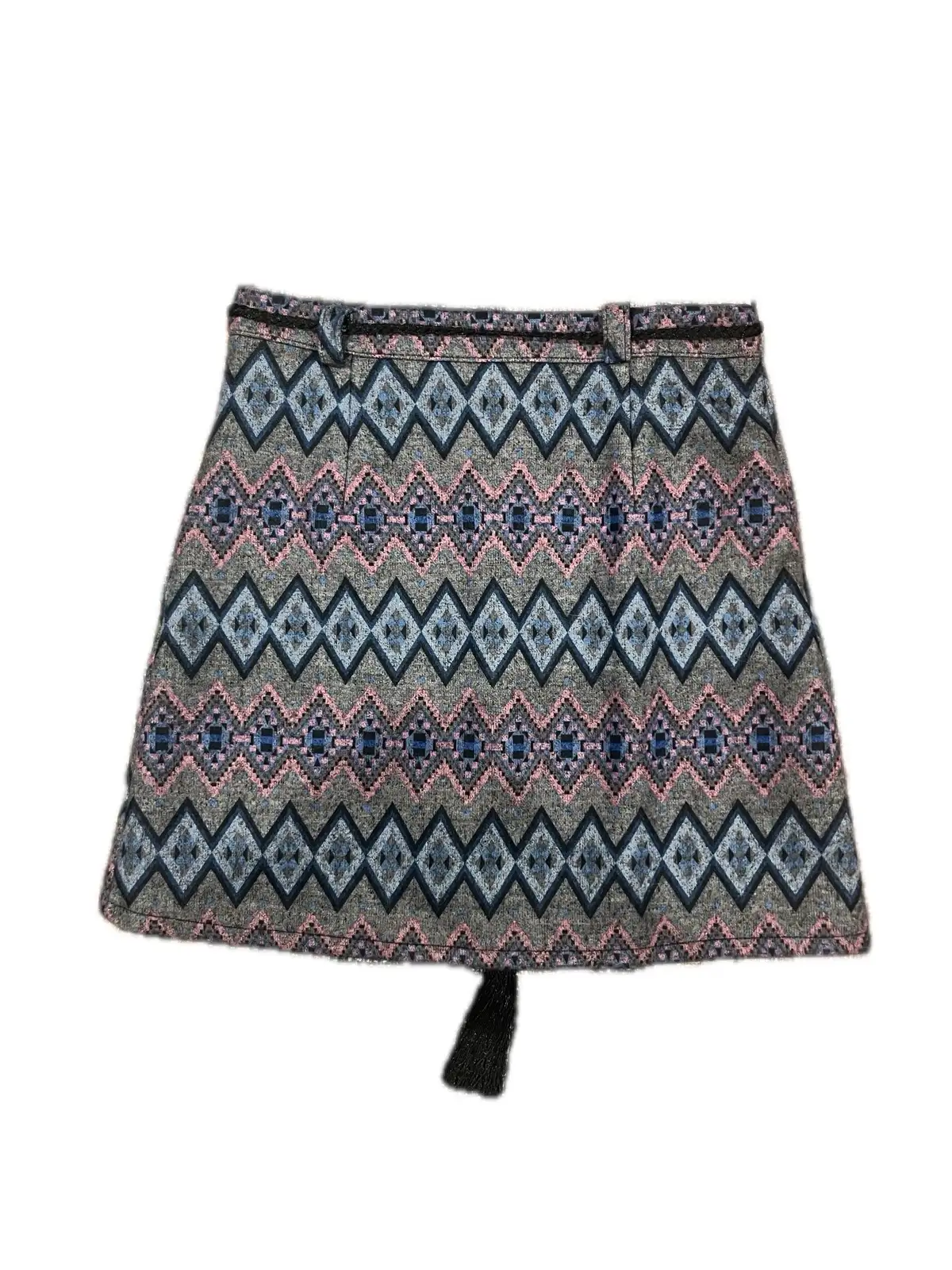Ava multicoloured skirt – photo 2