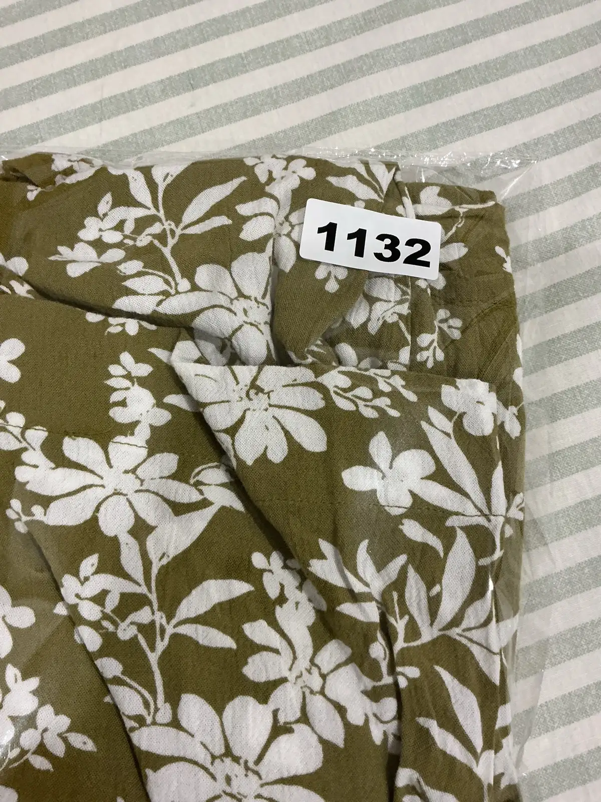 Ghanda summer dress – photo 5
