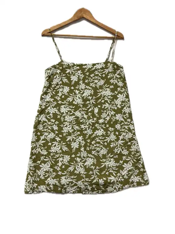 Ghanda summer dress