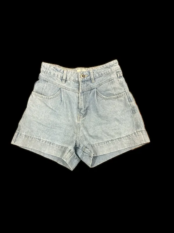 91 Women’s denim shorts