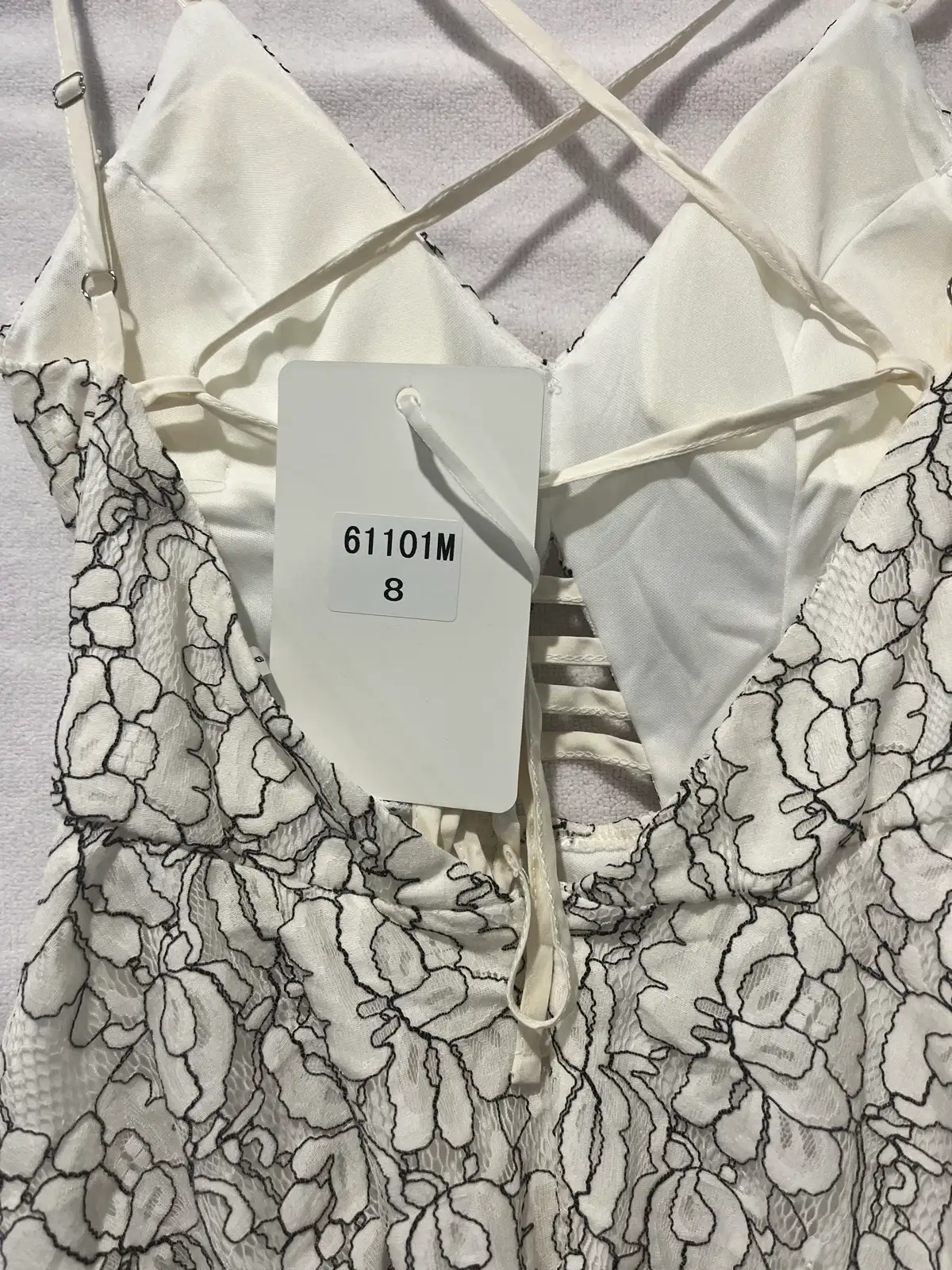 Indikah summer dress – photo 4