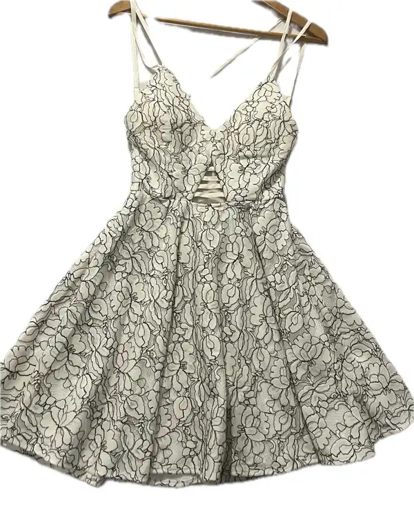 Indikah summer dress