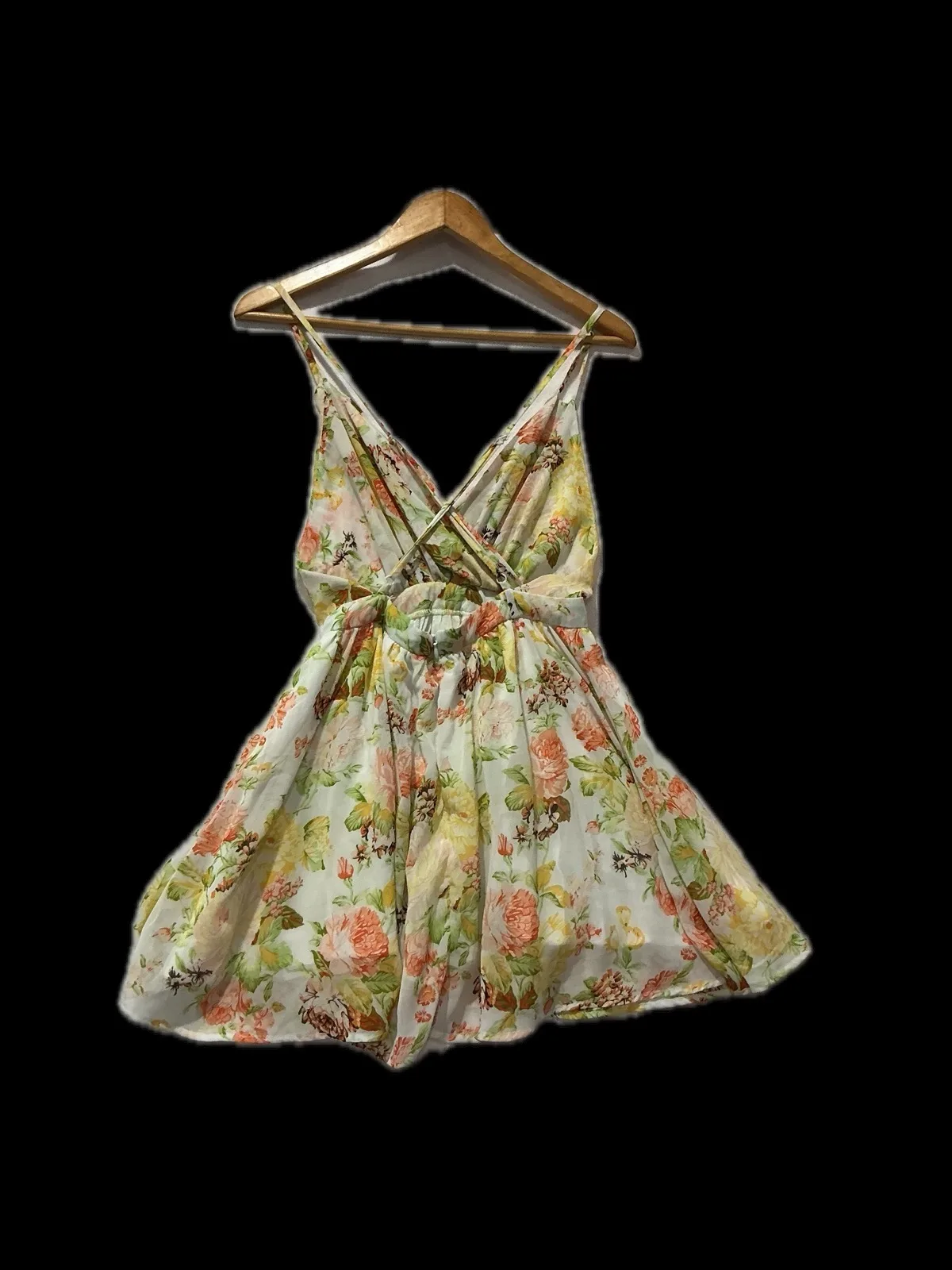 Paper Heart summer dress – photo 2