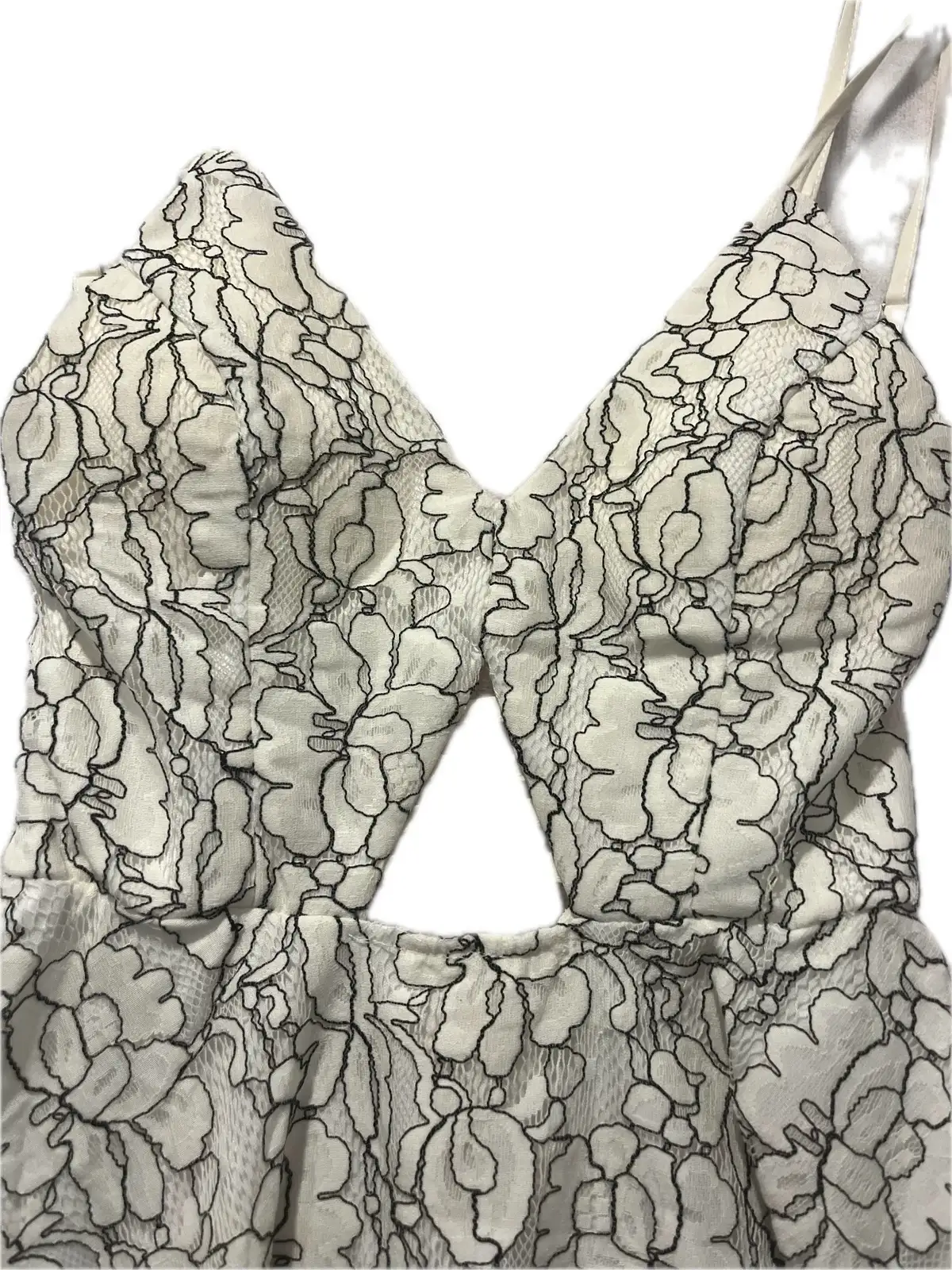 Indikah summer dress – photo 2