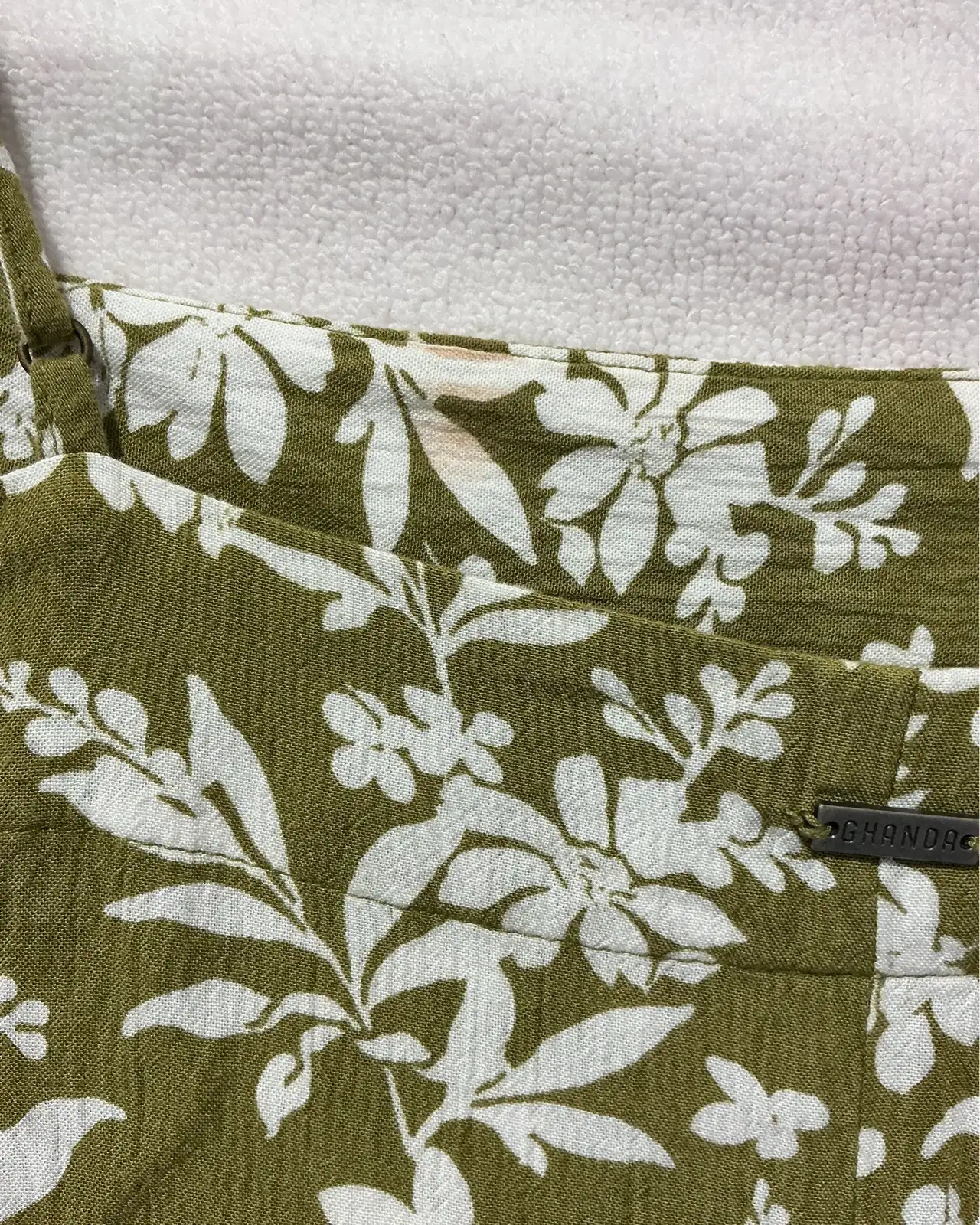 Ghanda summer dress – photo 3