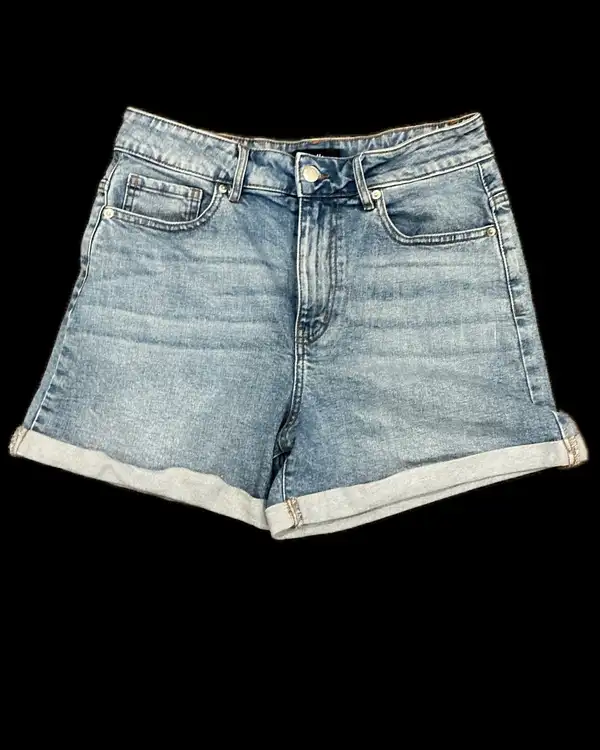Women’s Dotti denim shorts