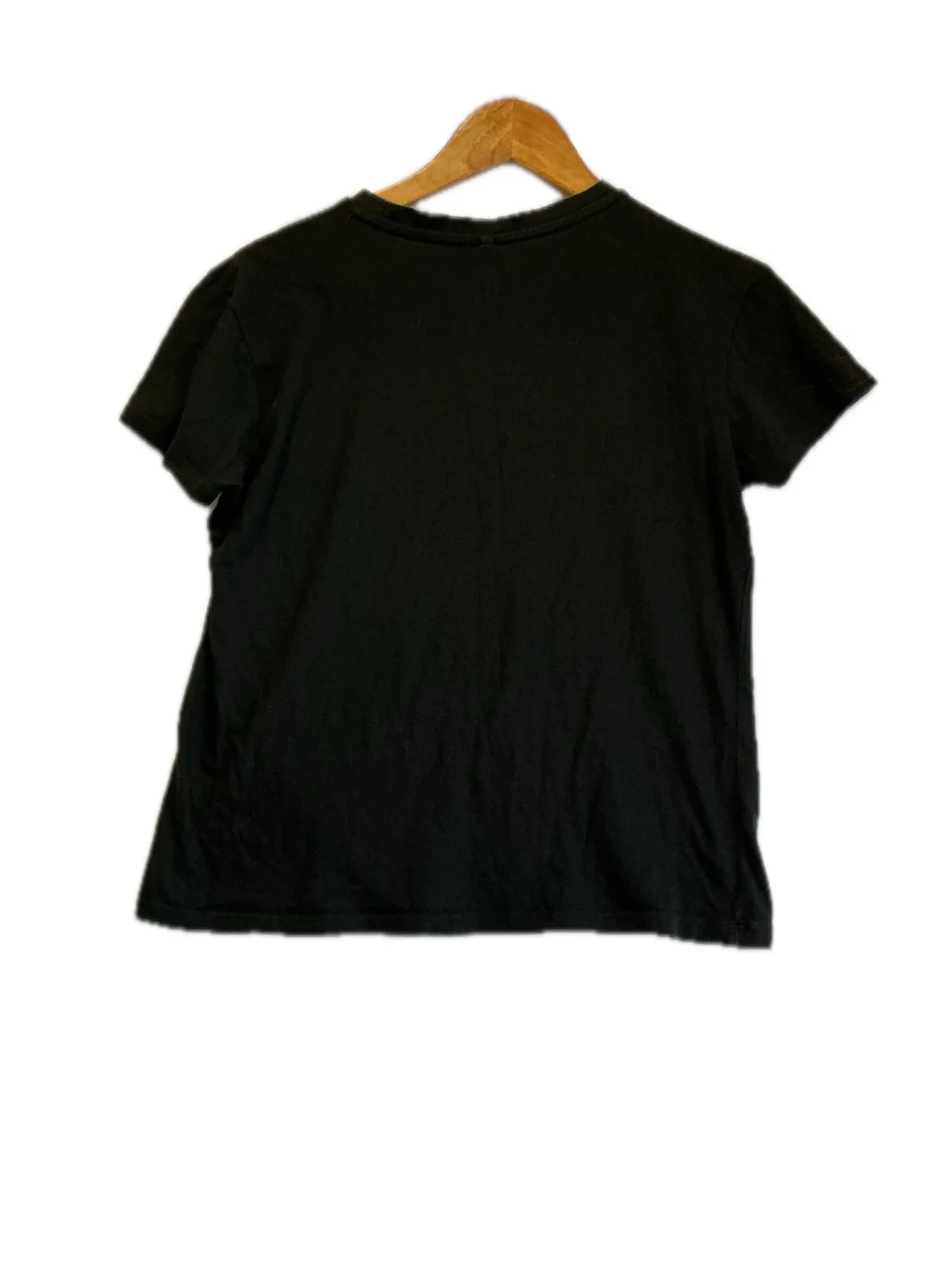 Harry Potter black t-shirt – photo 2