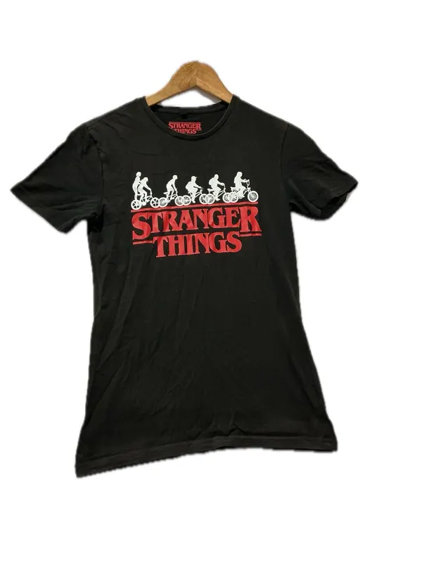 Stranger Things t-shirt