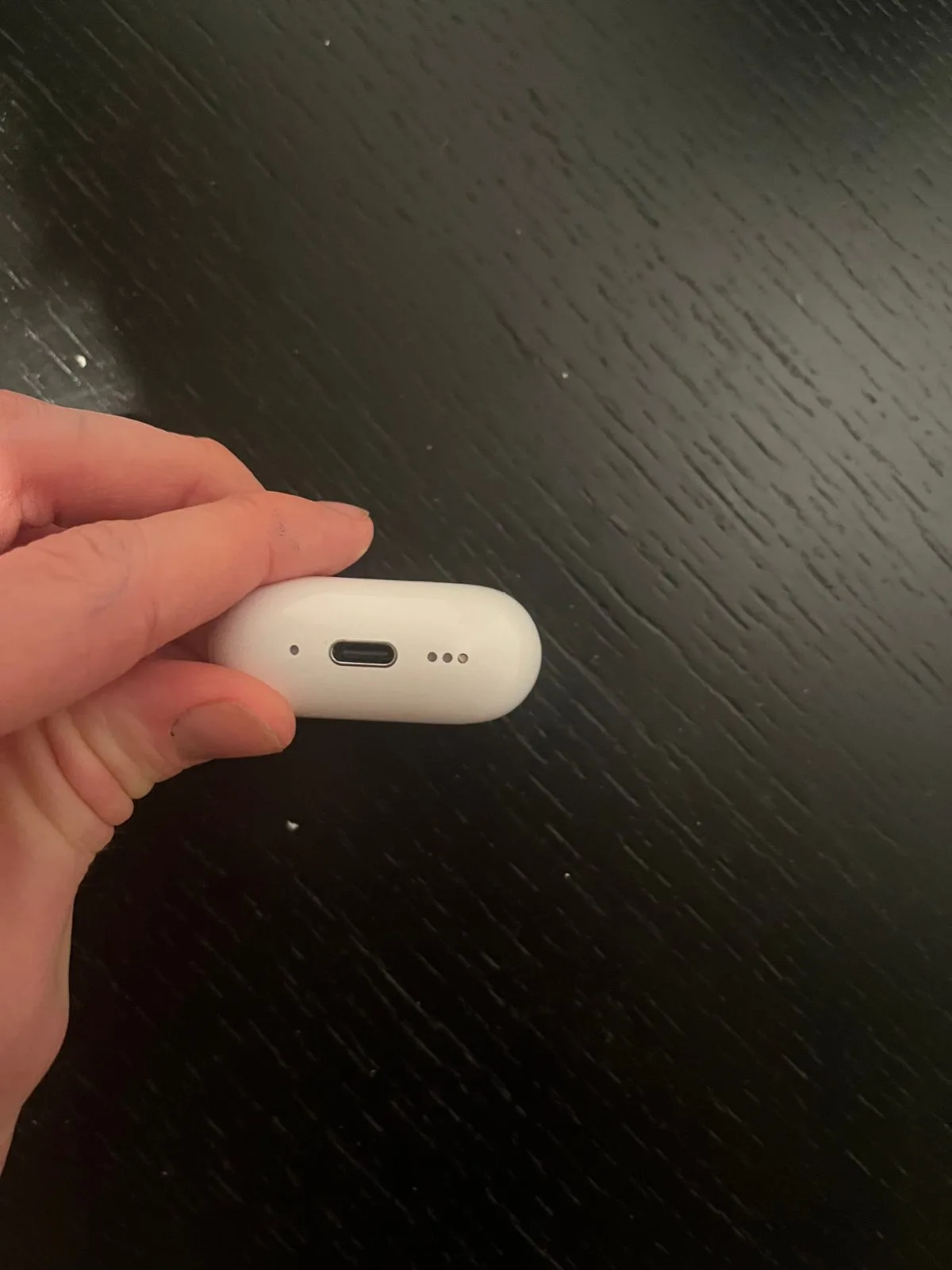 Airpods 4 | Active Noise Cancellation | First to bid $80 wins – photo 4