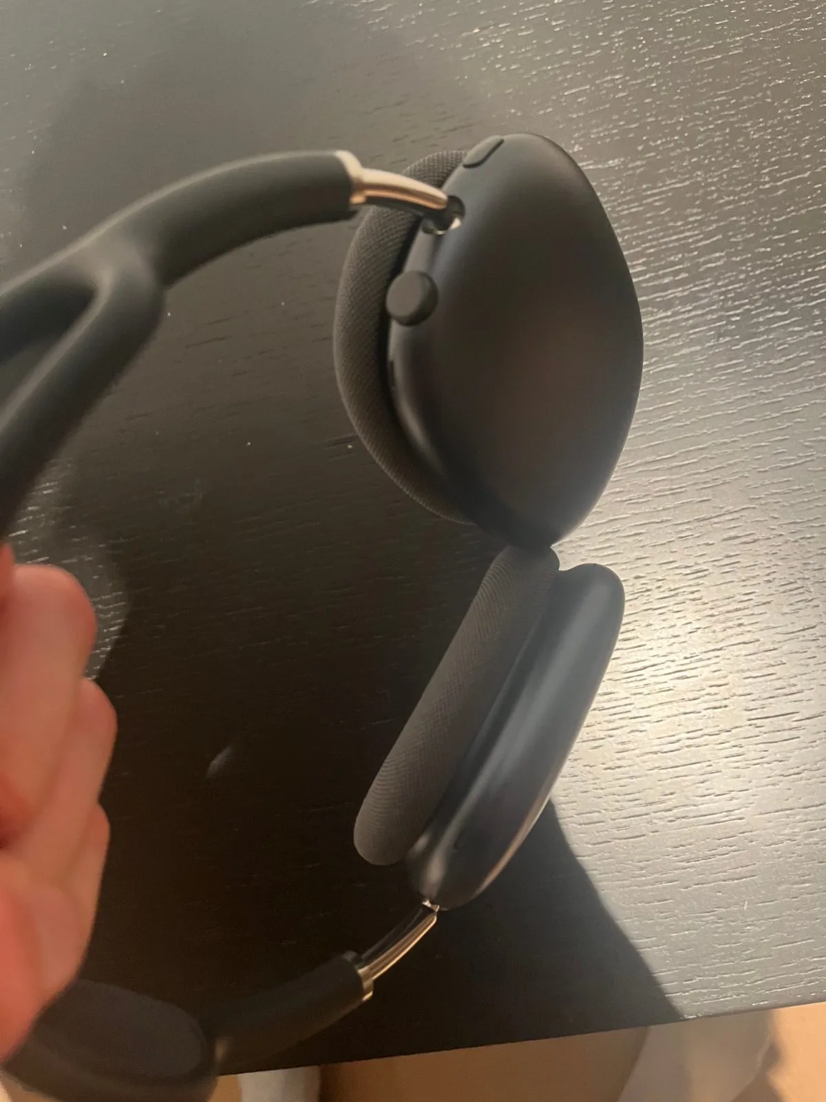 Airpods Pro Max | Great Condition | First to bid $80 wins – photo 3