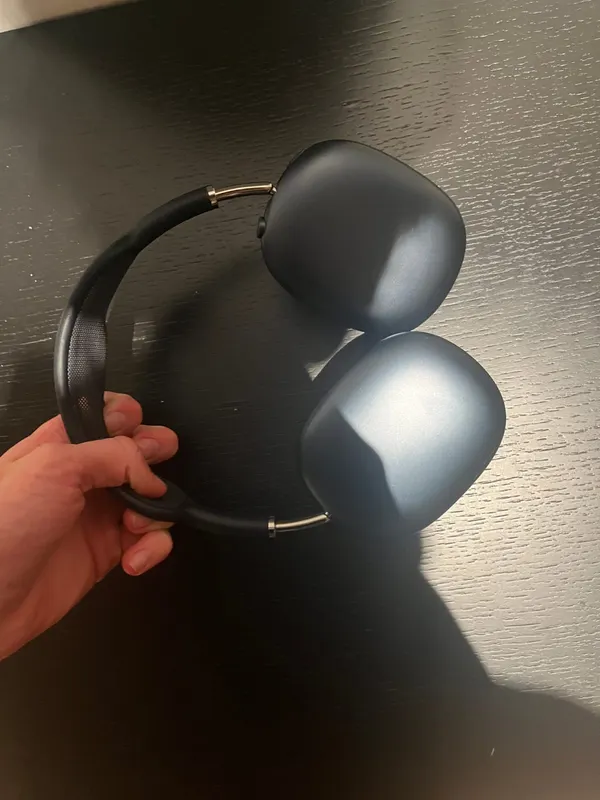 Airpods Pro Max | Great Condition | First to bid $80 wins