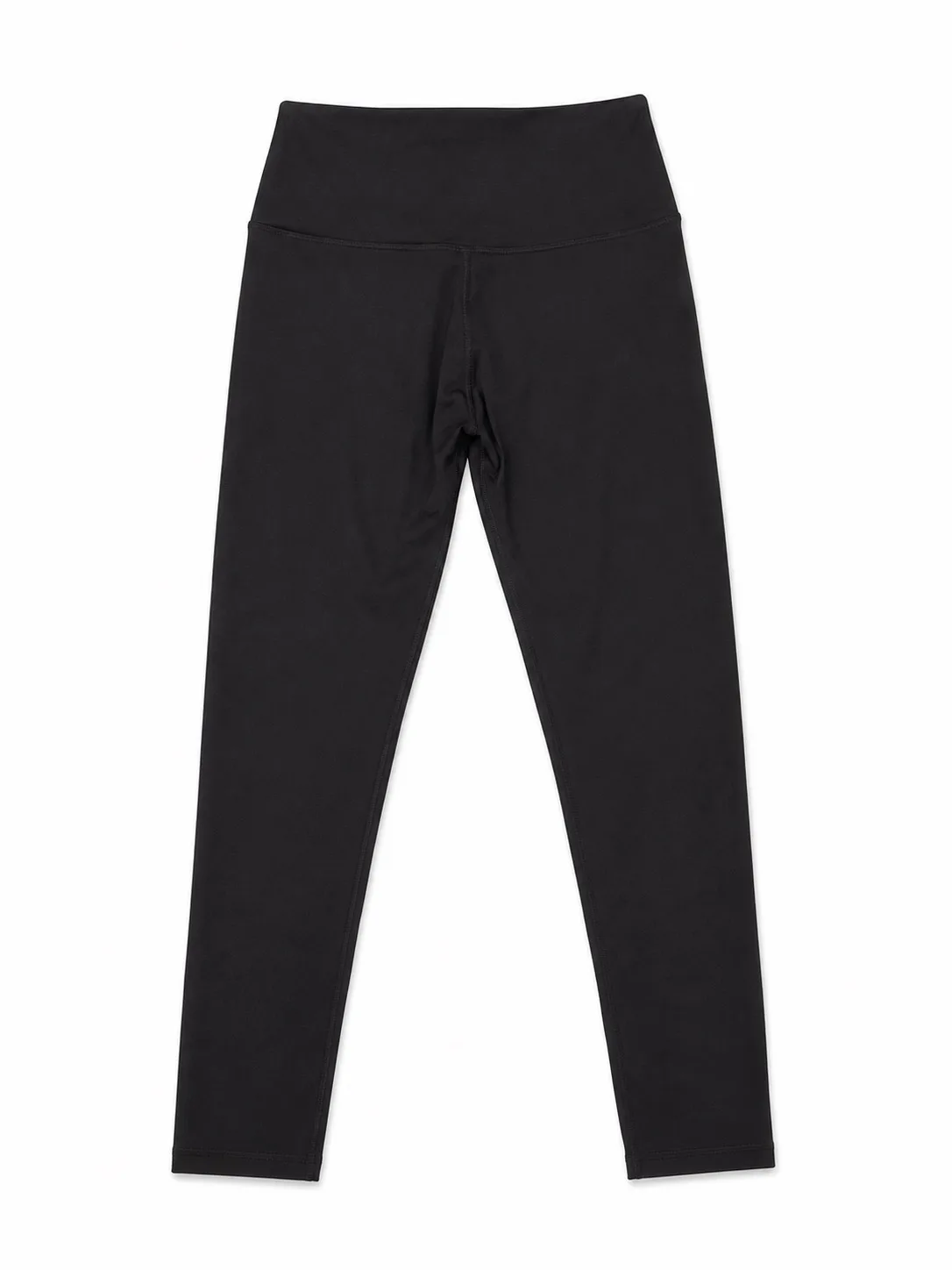 Puma Women's Black 7/8 Length Leggings Size XS UK 6 Activewear Gym Yoga — photo 2