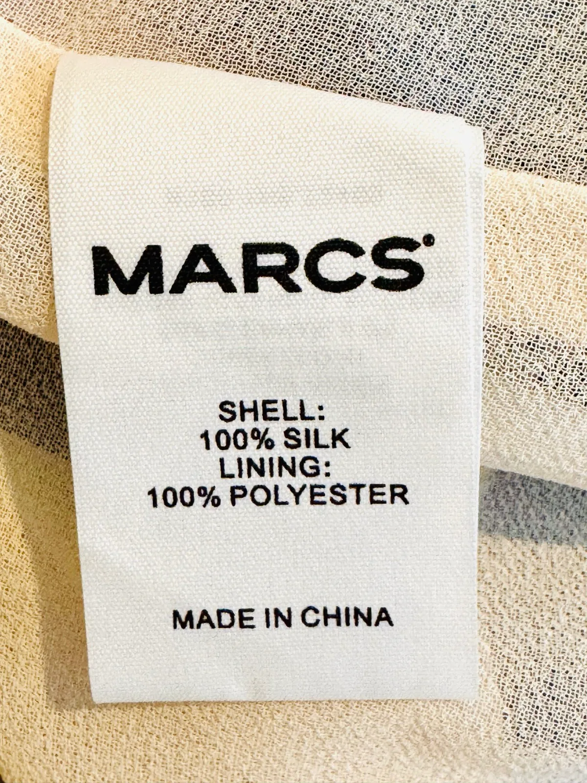 MARCS Geometric Print Sleeveless Shift Dress Zip Lined Navy Pink White Size AU 8 – photo 5