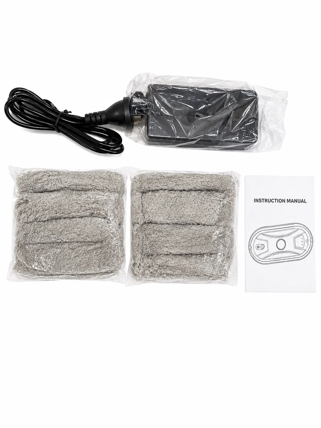 Intelligent Window Cleaning Robot PuRuiKai Cleaner Vacuum Remote Control BNIB — photo 6