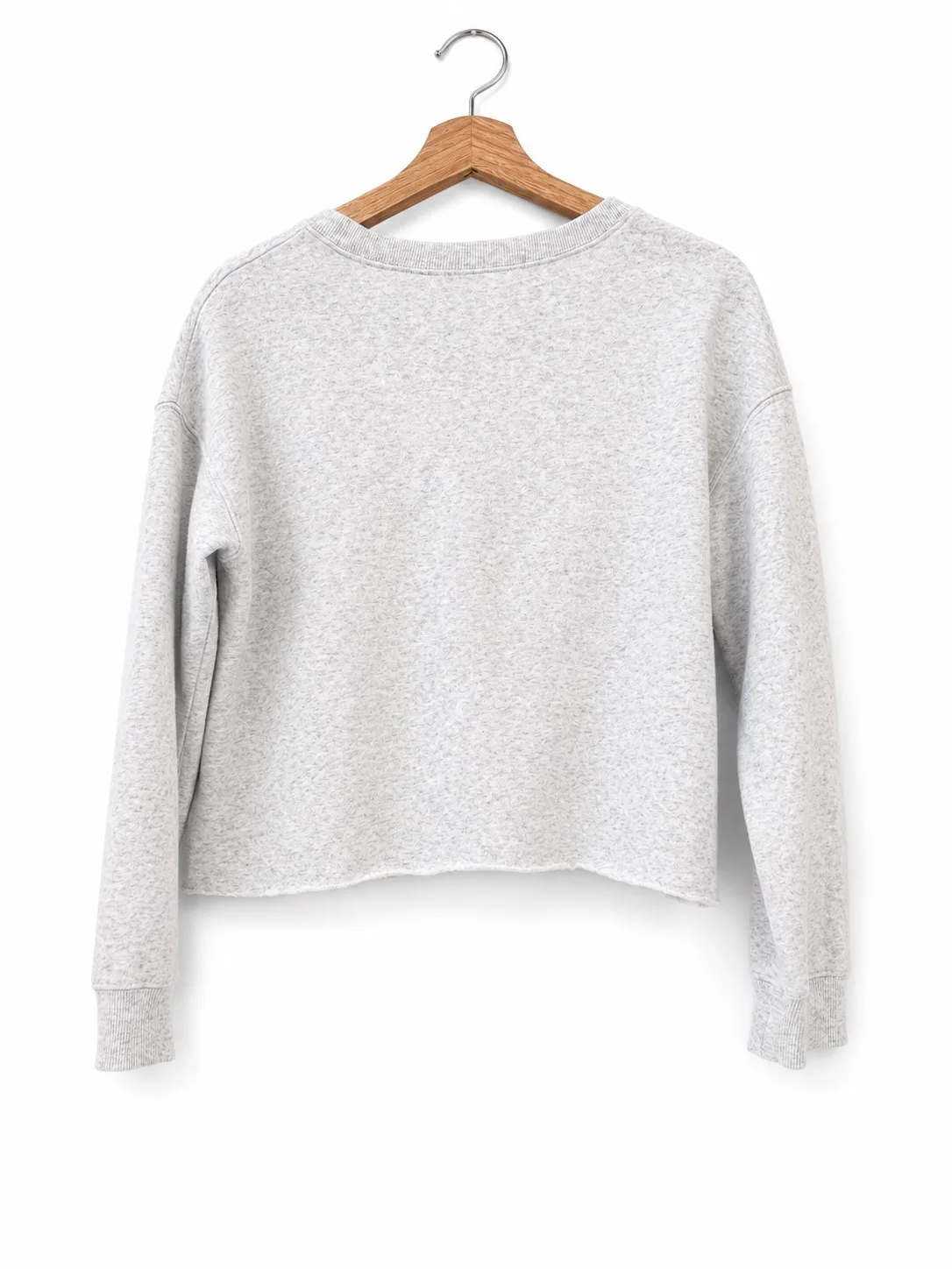 Sportsgirl Women's Jumper Pullover Grey Size XS — photo 2