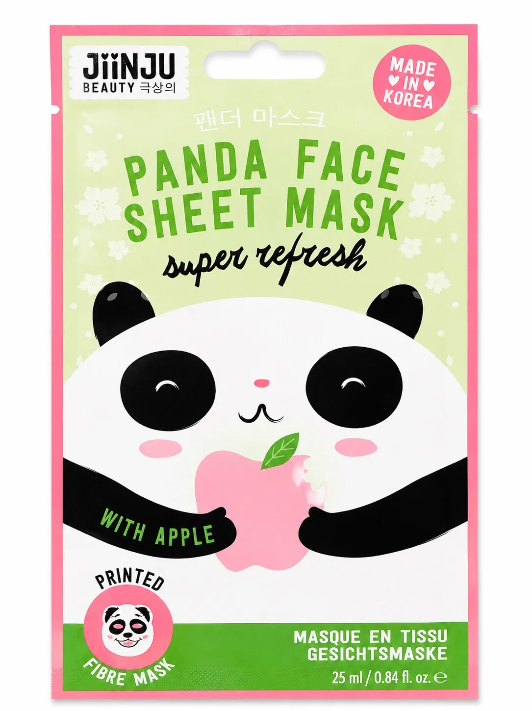 Korean Skincare Bundle Torriden VT Reedle Shot Panda Mask Essence Set NEW — photo 4