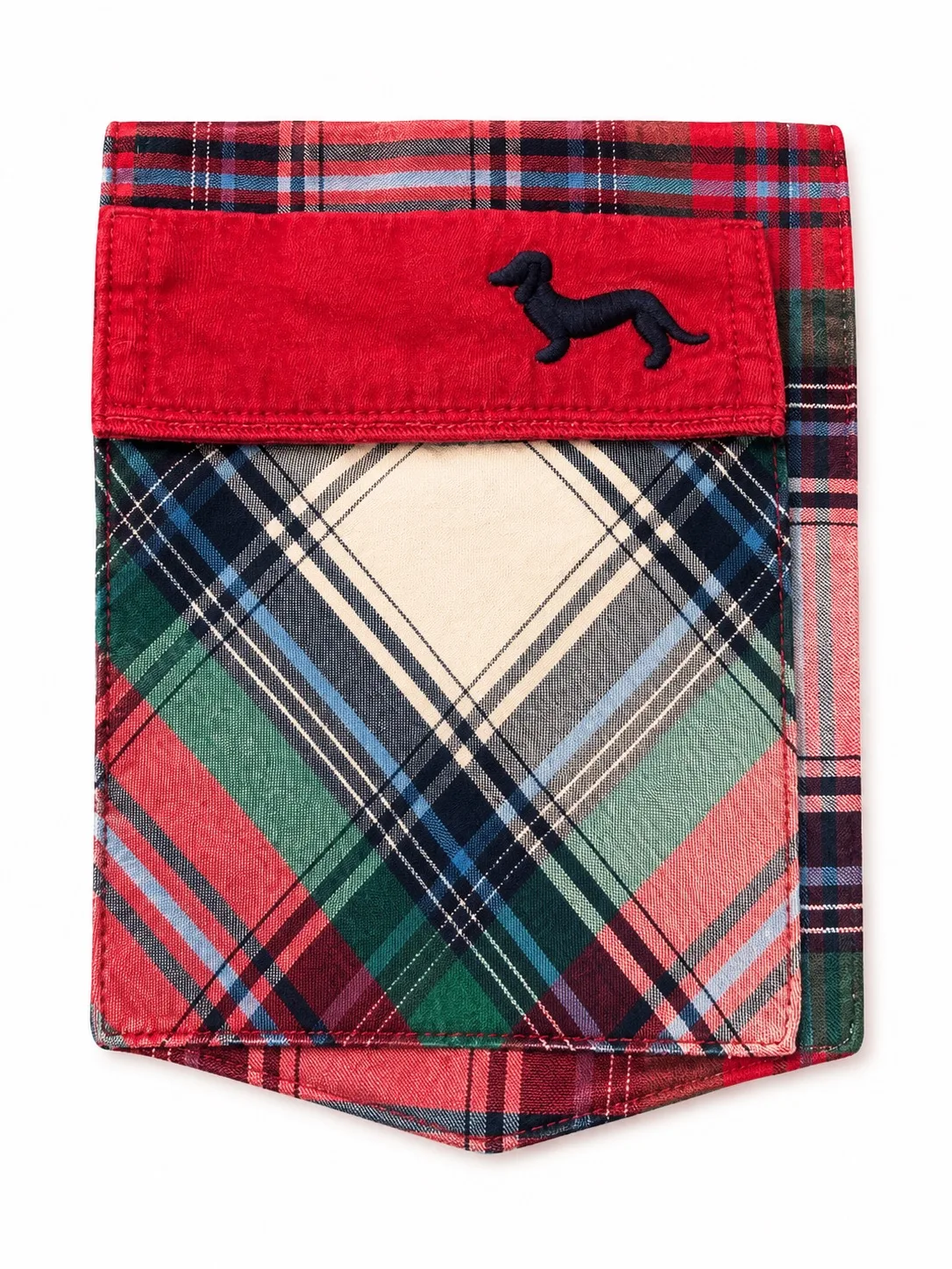 Peter Alexander Women's Plaid Pyjama Set XS Button-Up Shirt & Shorts Pockets — photo 5