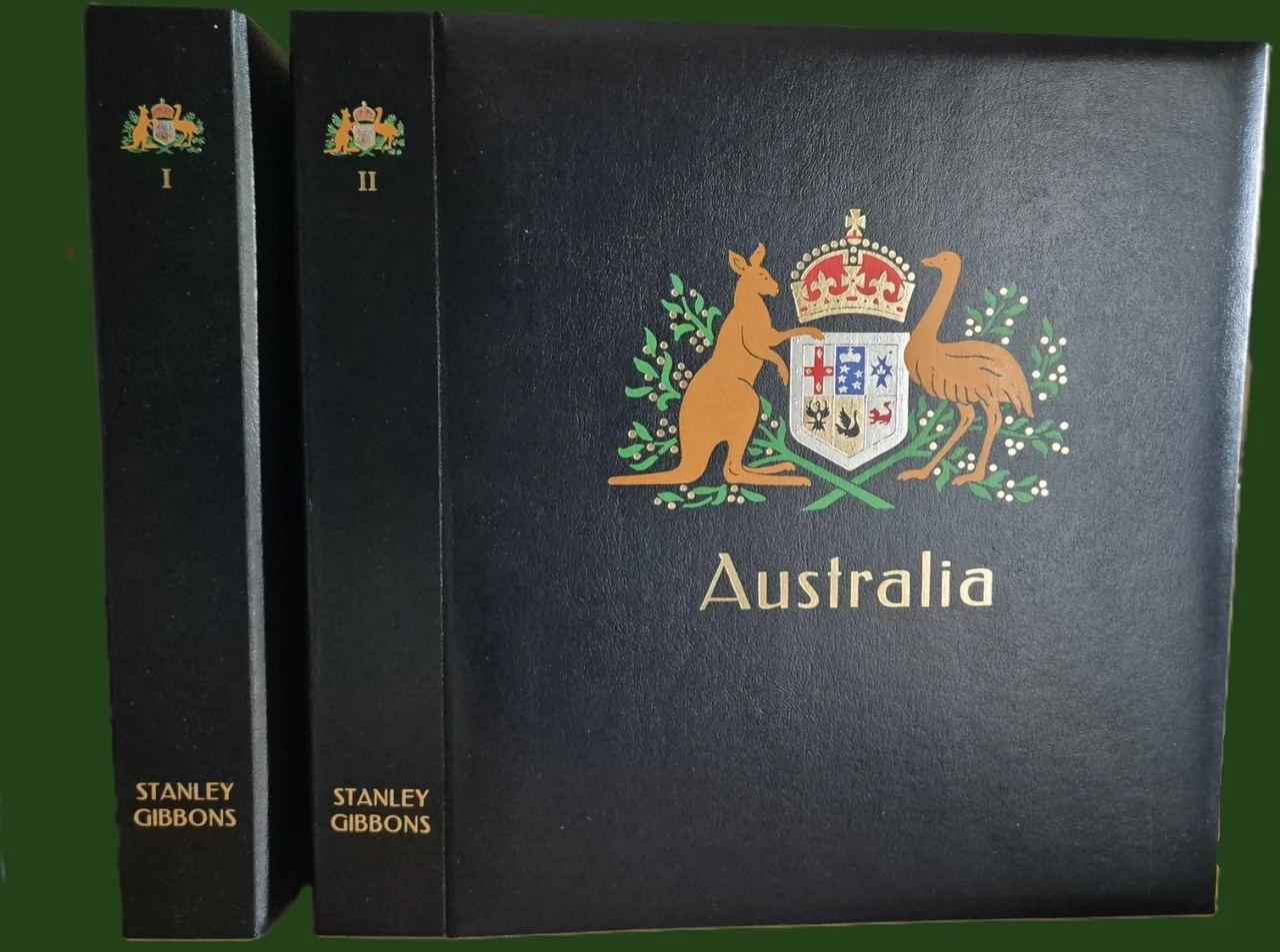 A lifelong Stamp Collection - Or Best Offer – photo 3