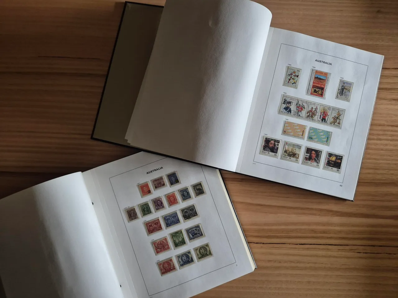 A lifelong Stamp Collection - Or Best Offer – photo 5