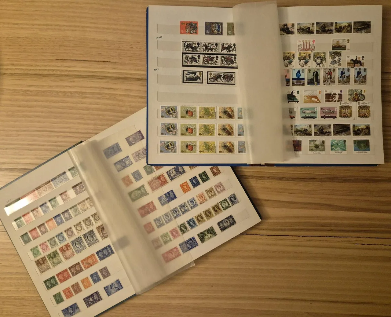 A lifelong Stamp Collection - Or Best Offer – photo 11