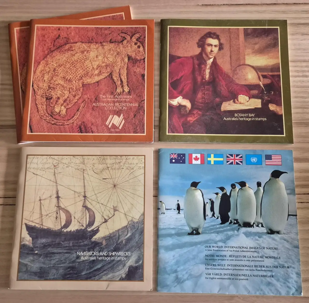 A lifelong Stamp Collection - Or Best Offer – photo 7