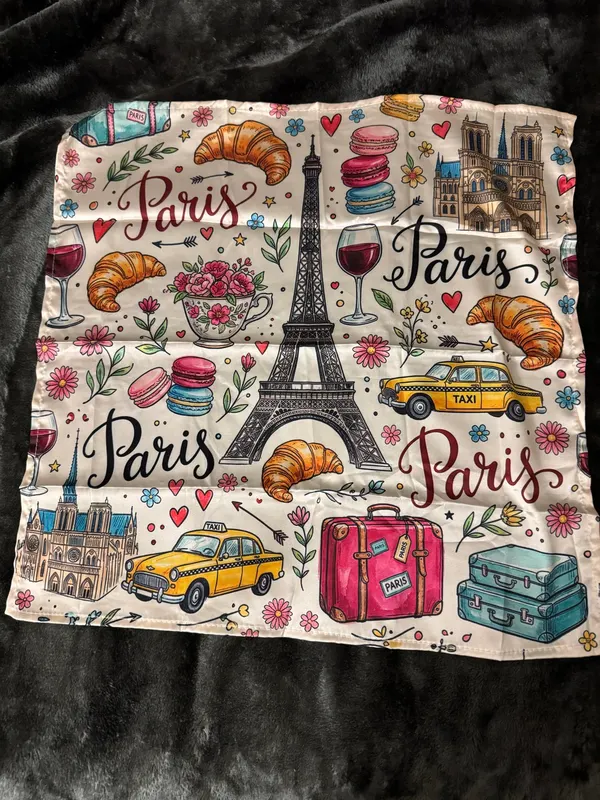 Scarf