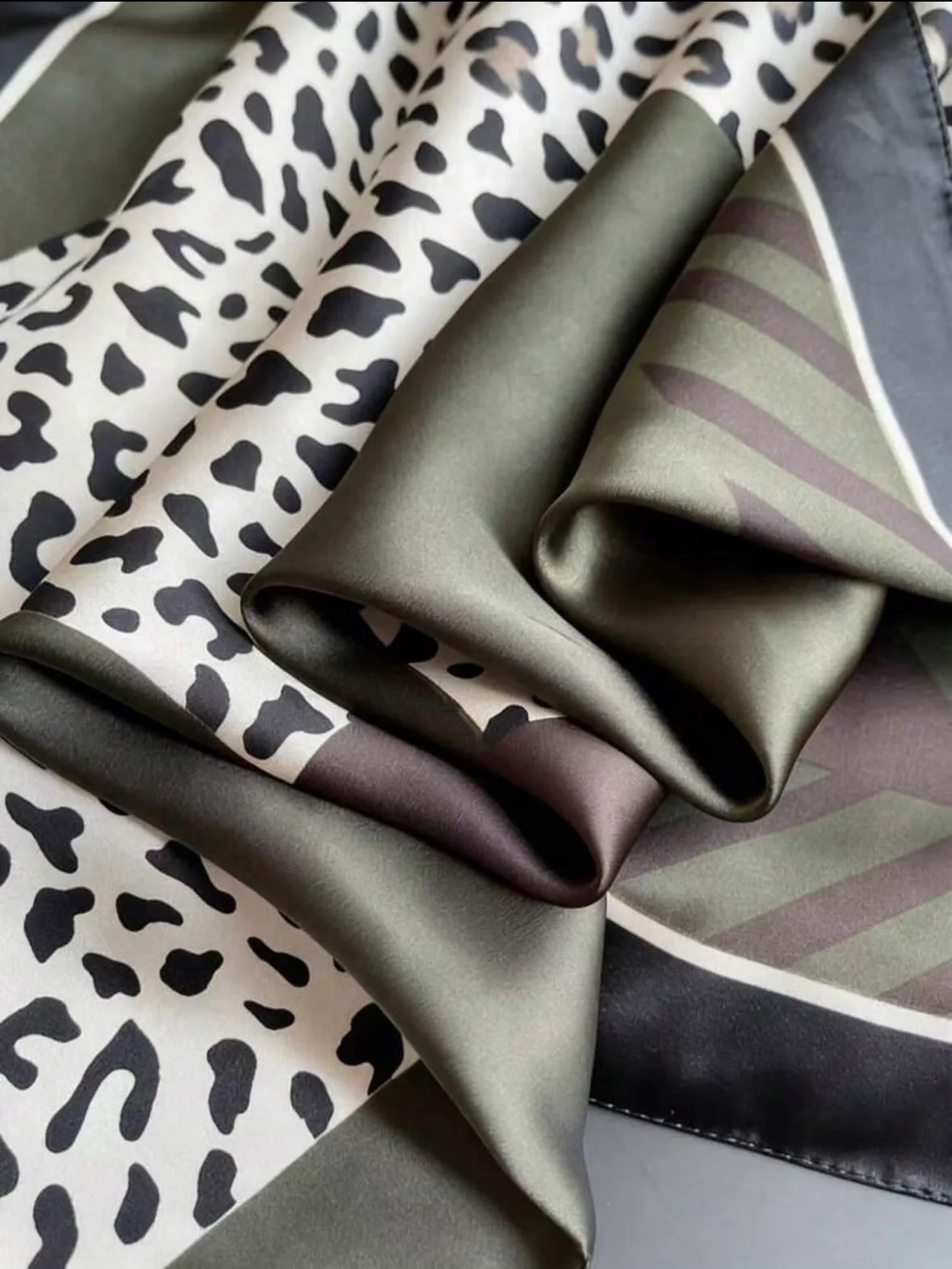 Scarf — photo 3