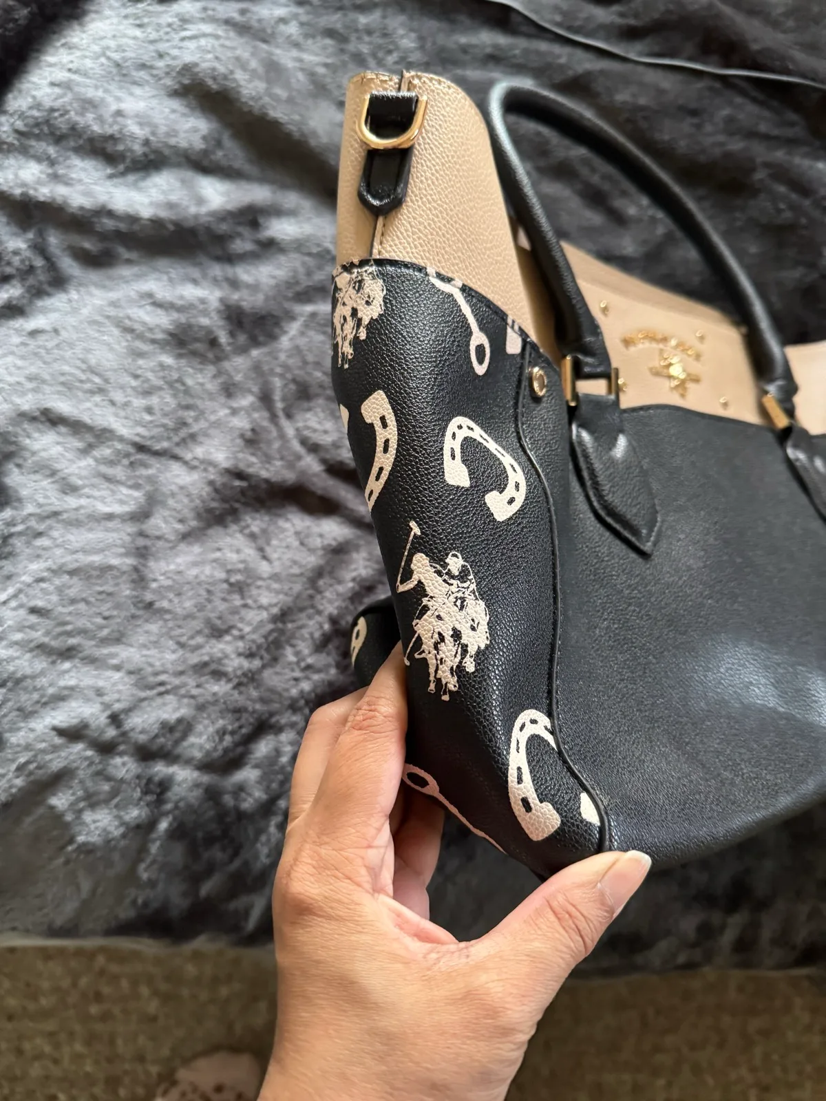 hangbag — photo 4