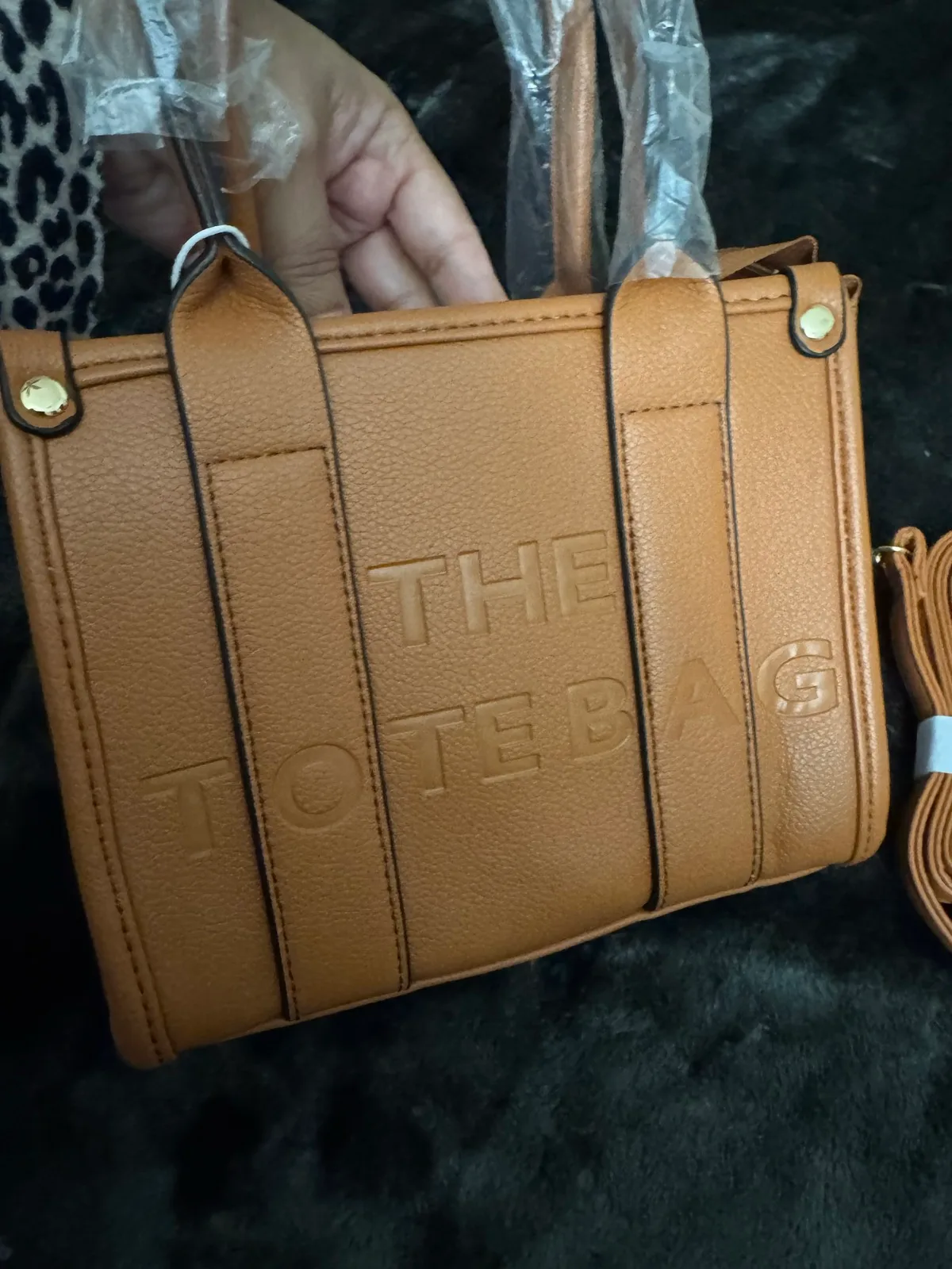 Handbag — photo 7
