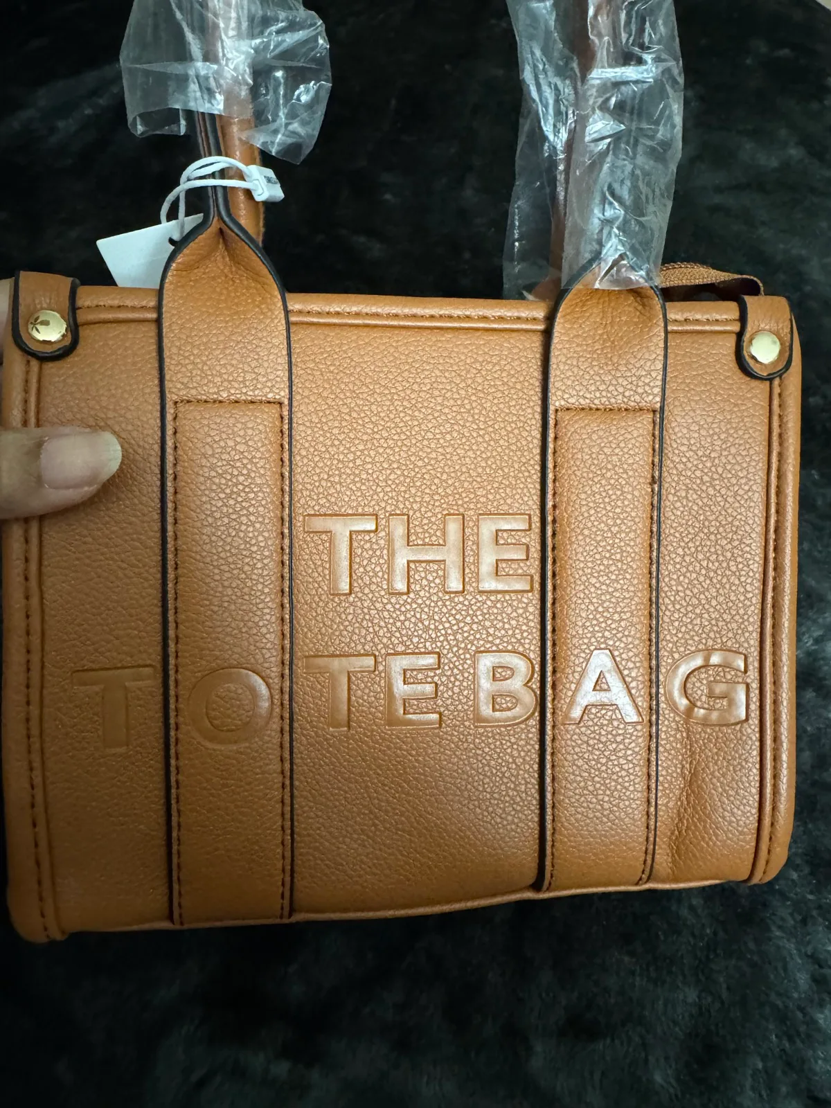 Tote bag — photo 2